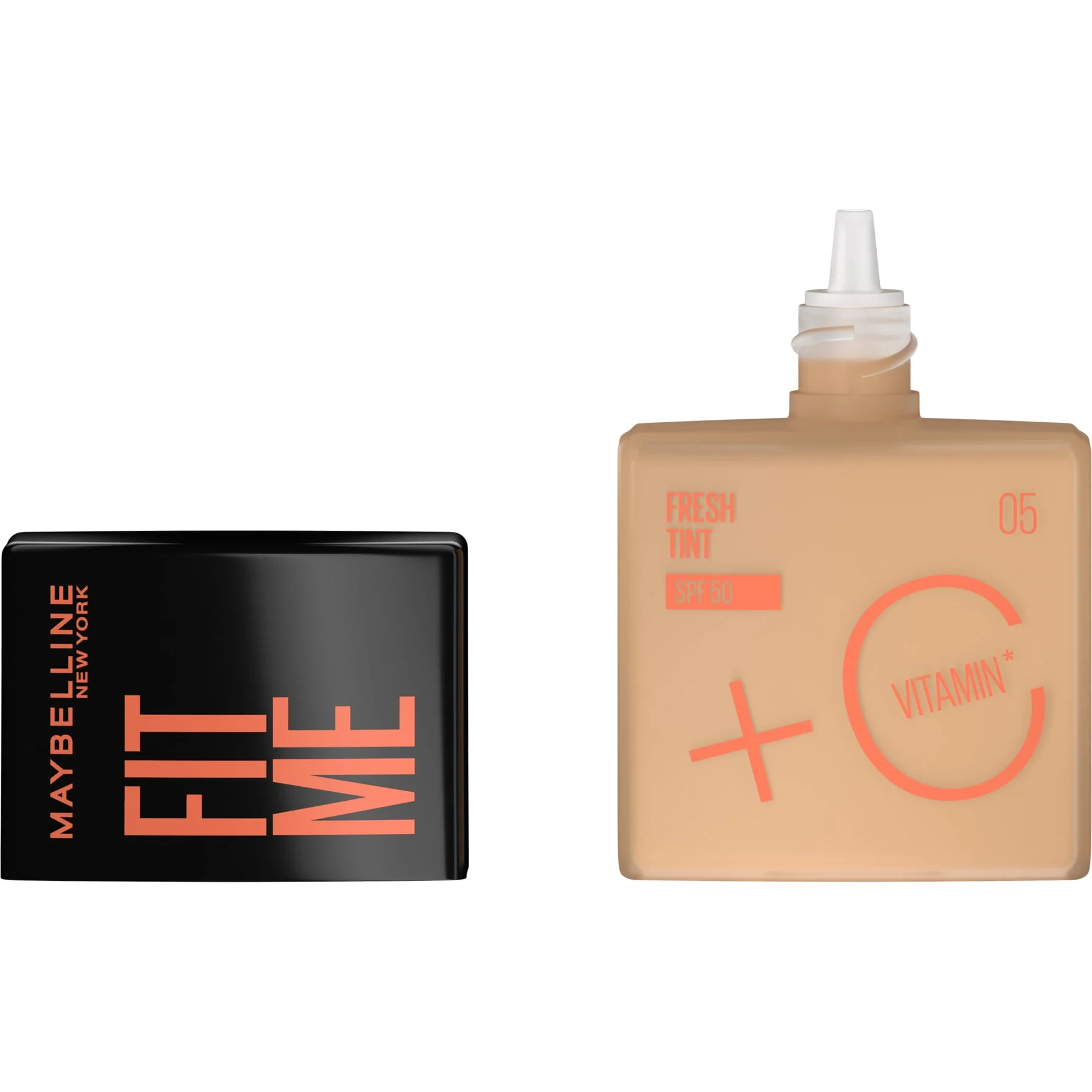 Maybelline Fit Me Fresh Tint 30ml - Image 34