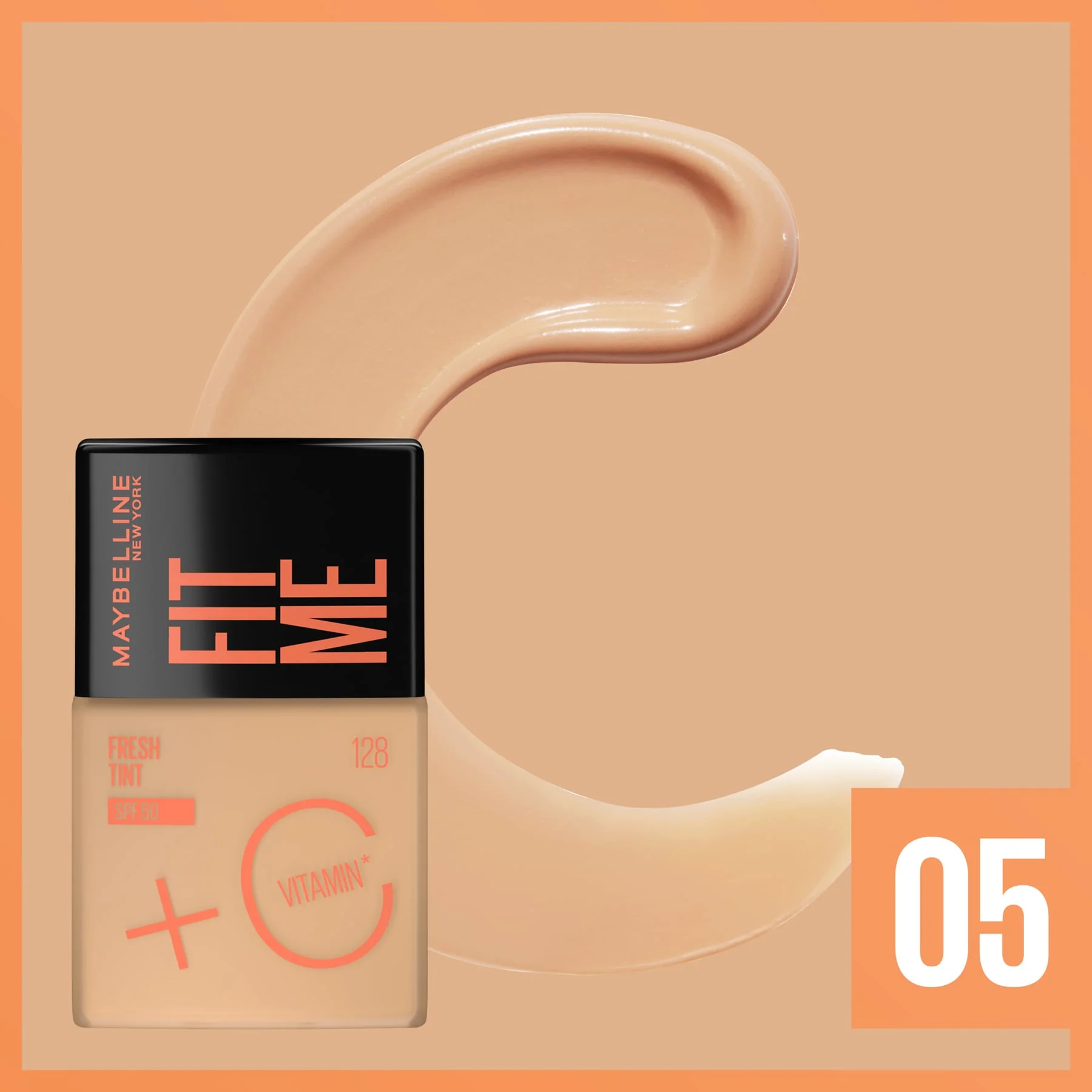 Maybelline Fit Me Fresh Tint 30ml - Image 35