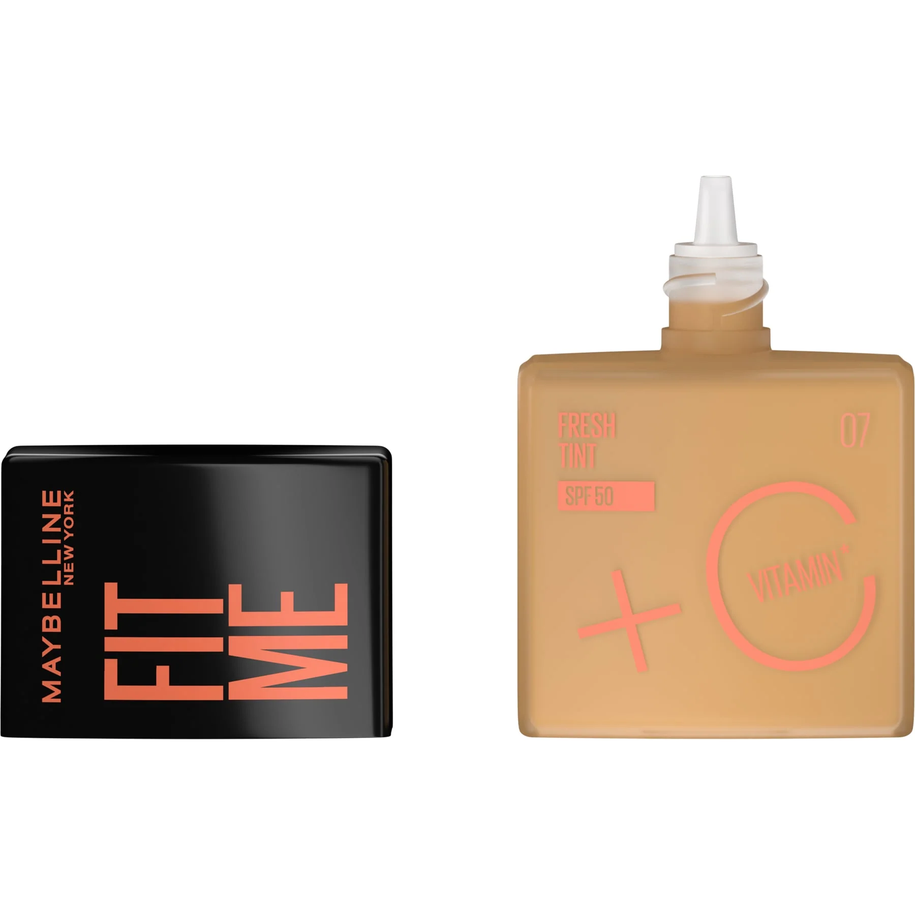 Maybelline Fit Me Fresh Tint 30ml - Image 43