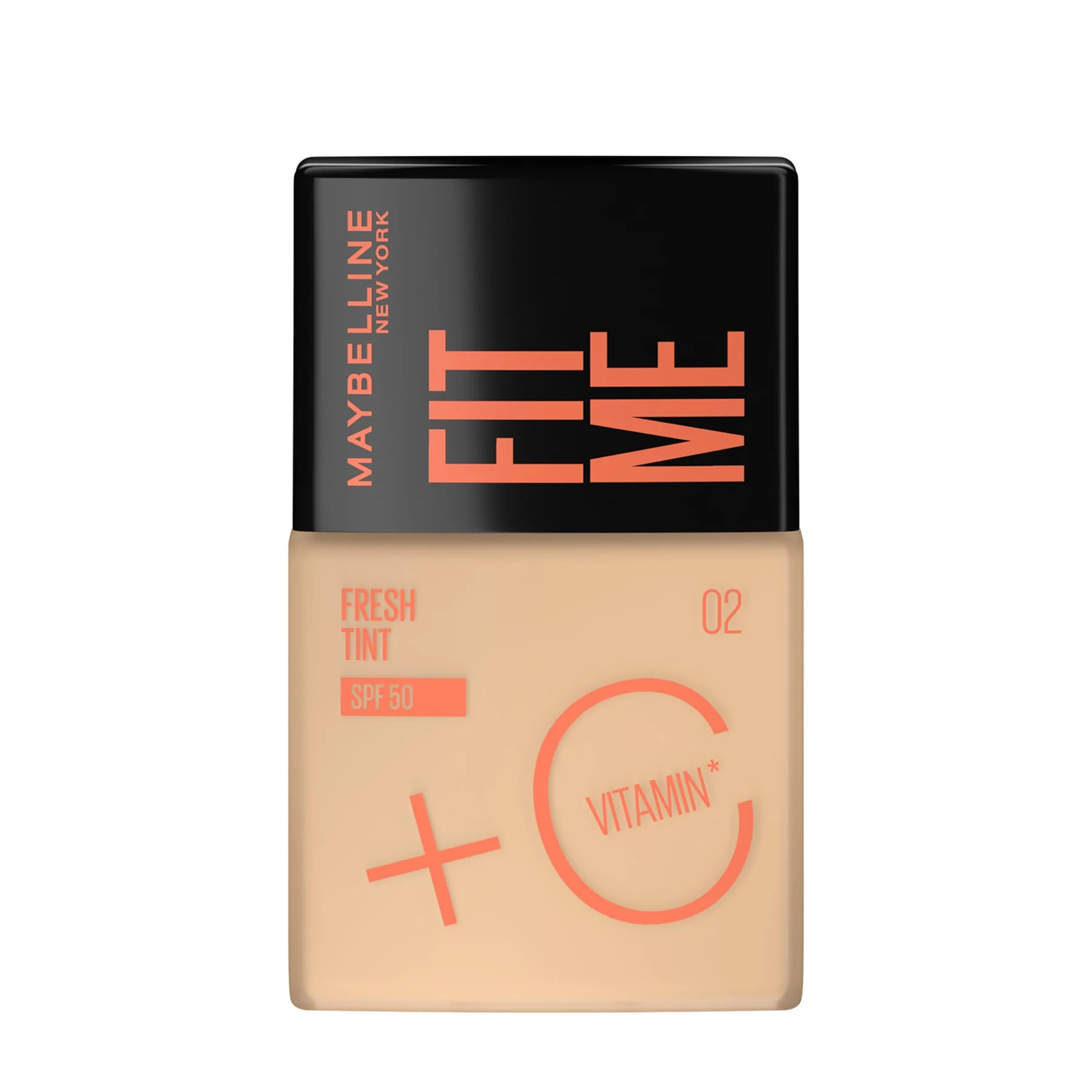 Maybelline Fit Me Fresh Tint 30ml - Image 6
