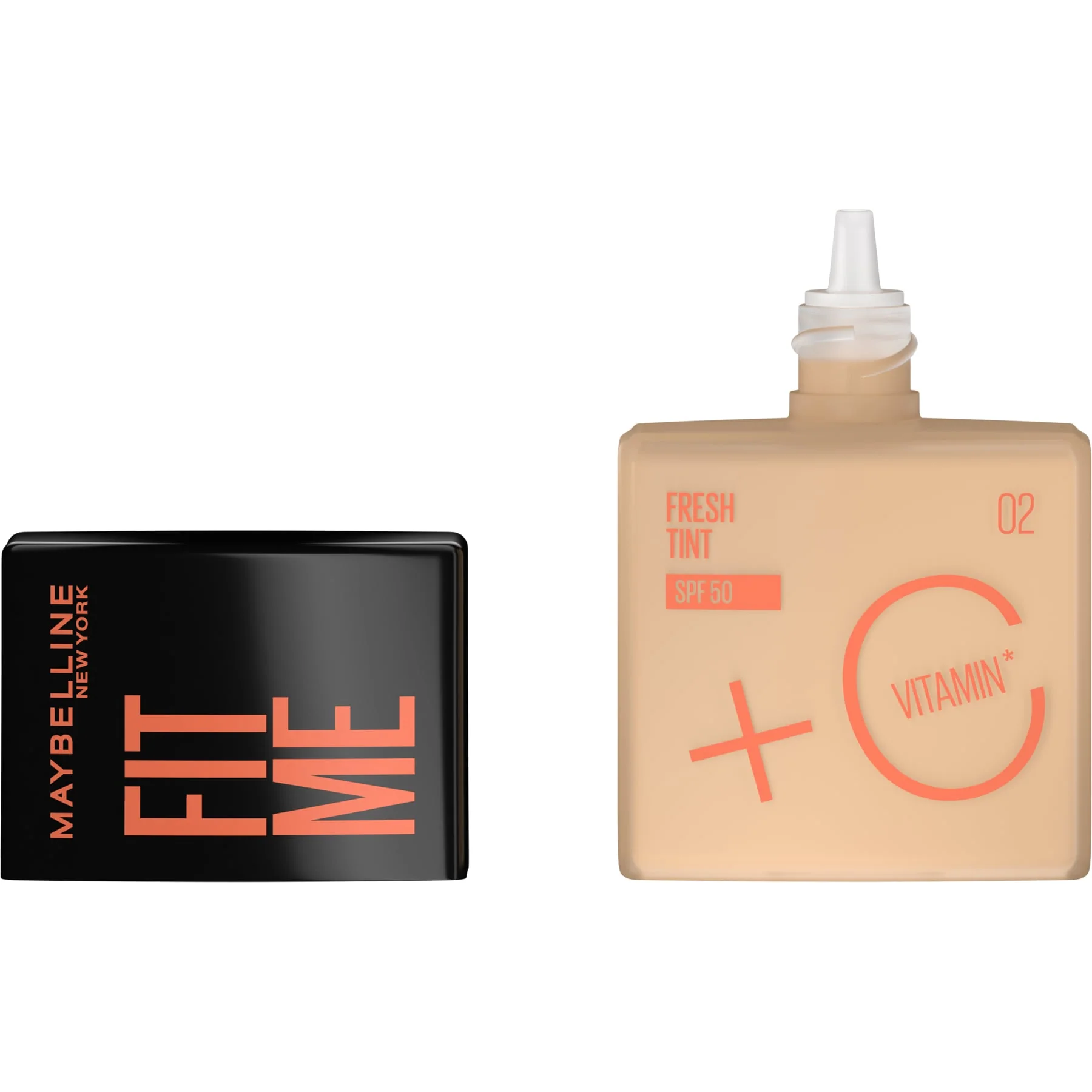 Maybelline Fit Me Fresh Tint 30ml - Image 7