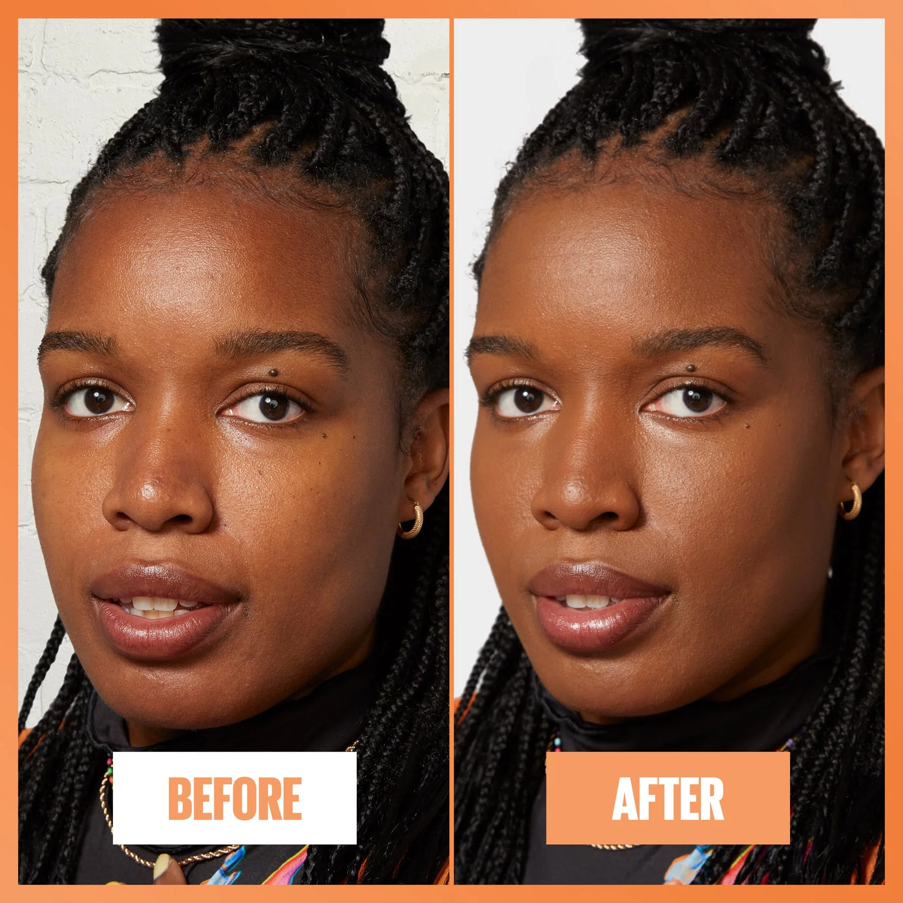 Maybelline Fit Me Fresh Tint 30ml - Image 74
