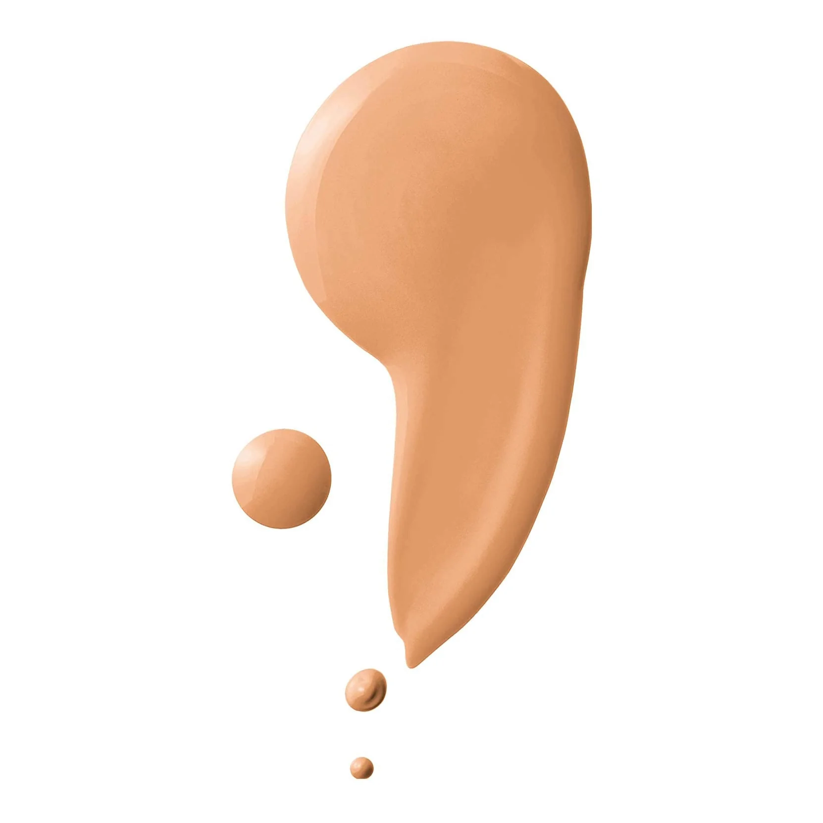 Maybelline Fit Me Matte + Poreless Foundation Matte Finish 18ml - Image 2