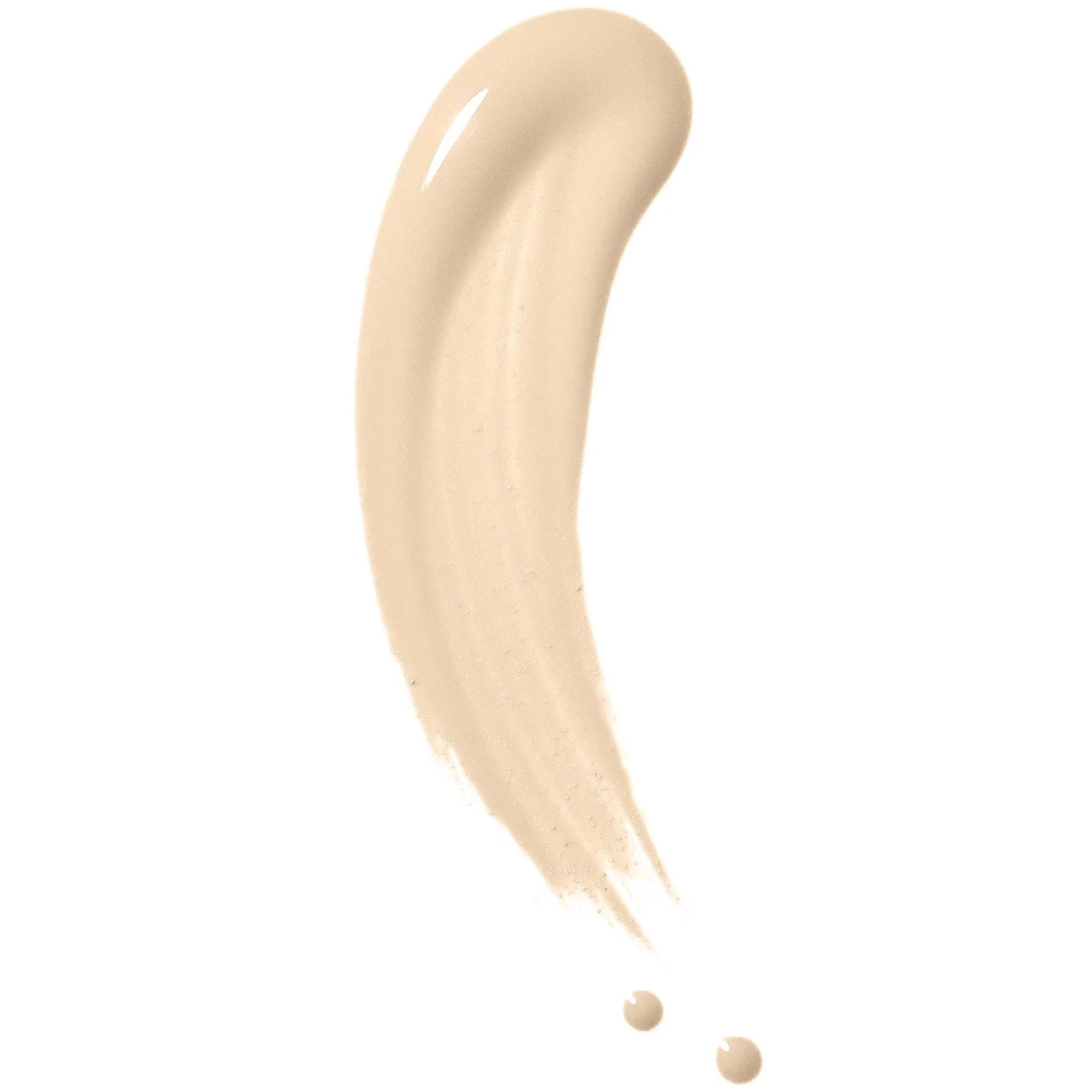 Maybelline Fit Me Matte + Poreless Foundation Matte Finish 30ml - Image 2