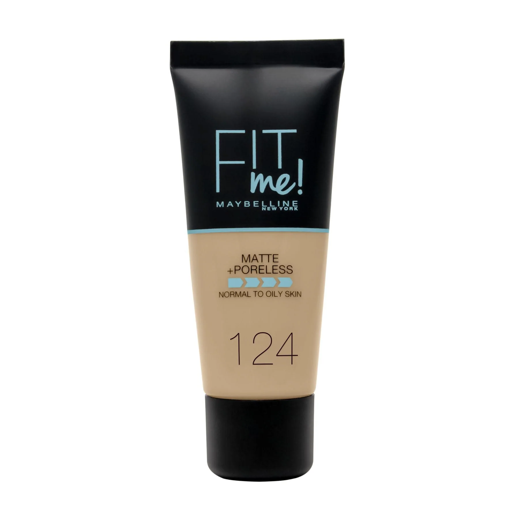 Maybelline Fit Me Matte + Poreless Foundation Matte Finish 30ml - Image 21