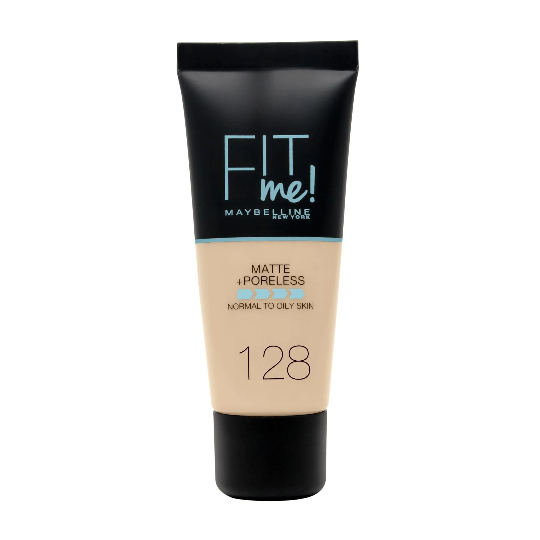 Maybelline Fit Me Matte + Poreless Foundation Matte Finish 30ml - Image 22