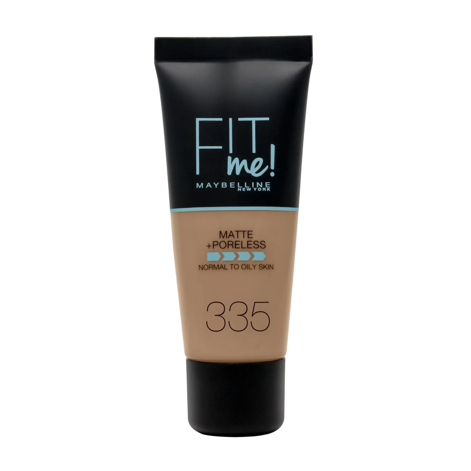 Maybelline Fit Me Matte + Poreless Foundation Matte Finish 30ml - Image 28