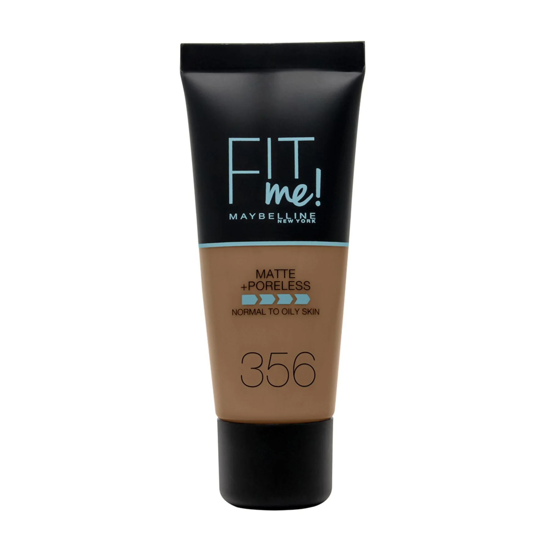 Maybelline Fit Me Matte + Poreless Foundation Matte Finish 30ml - Image 29