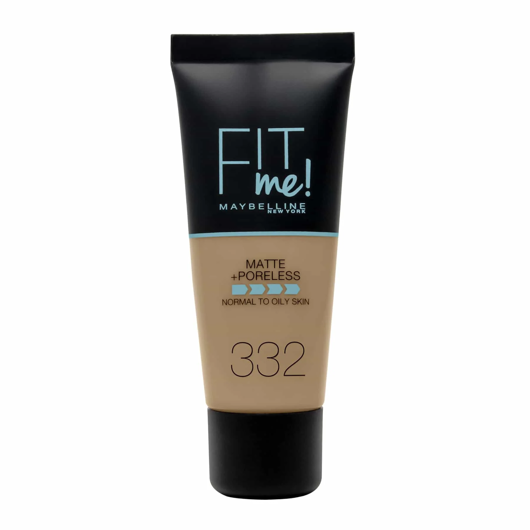 Maybelline Fit Me Matte + Poreless Foundation Matte Finish 30ml - Image 32