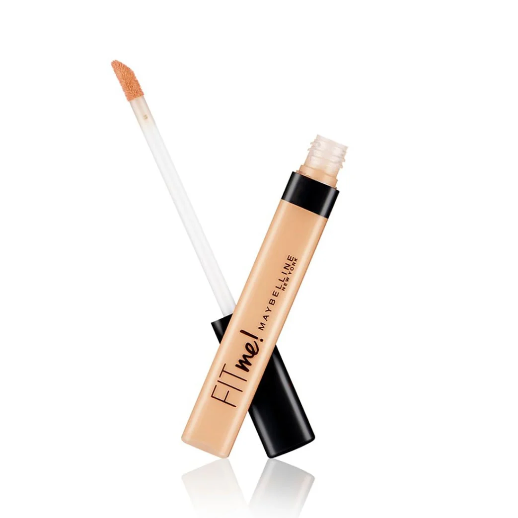 Maybelline Fit Me Medium Coverage Concealer 6.8ml - Image 3