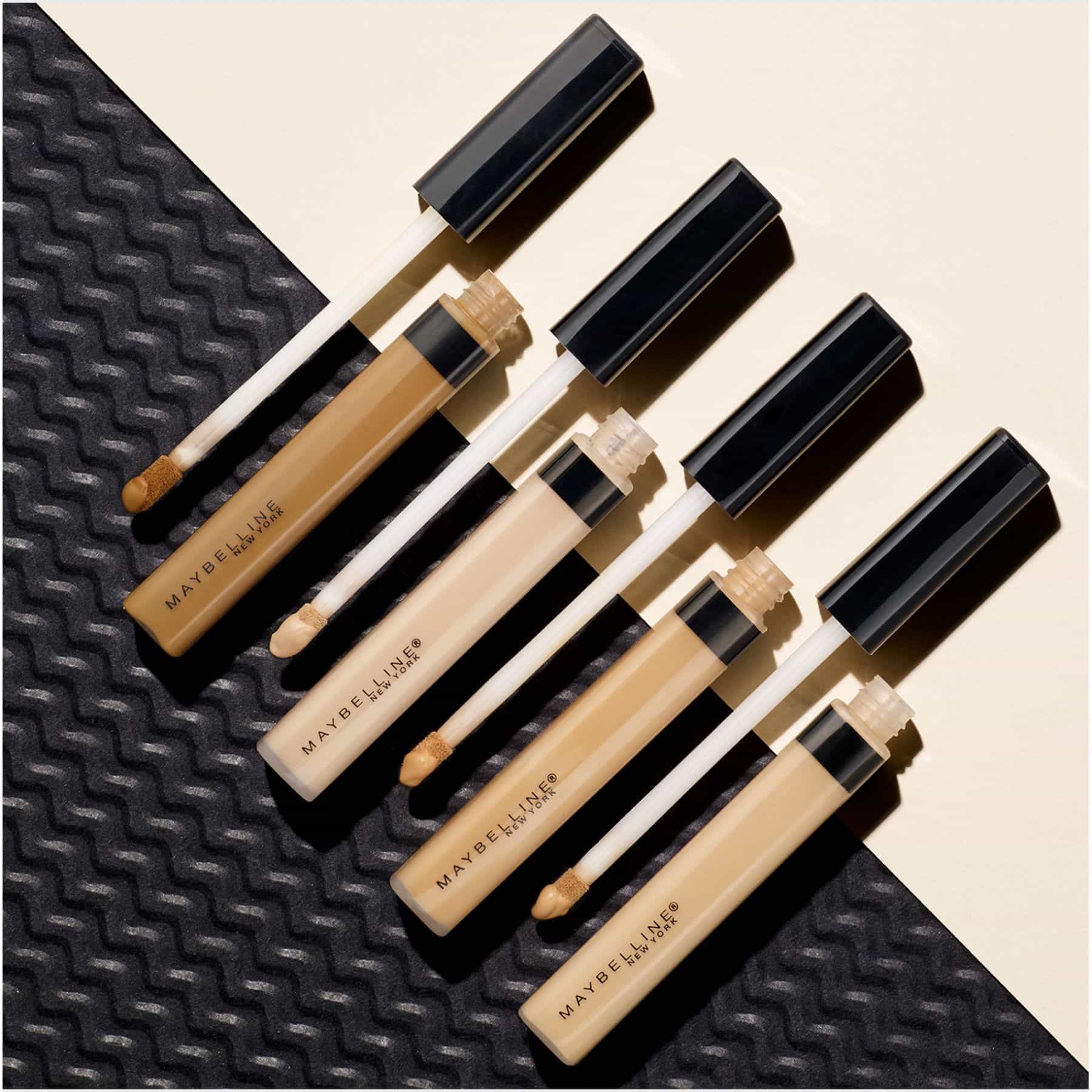 Maybelline Fit Me Medium Coverage Concealer 6.8ml - Image 4