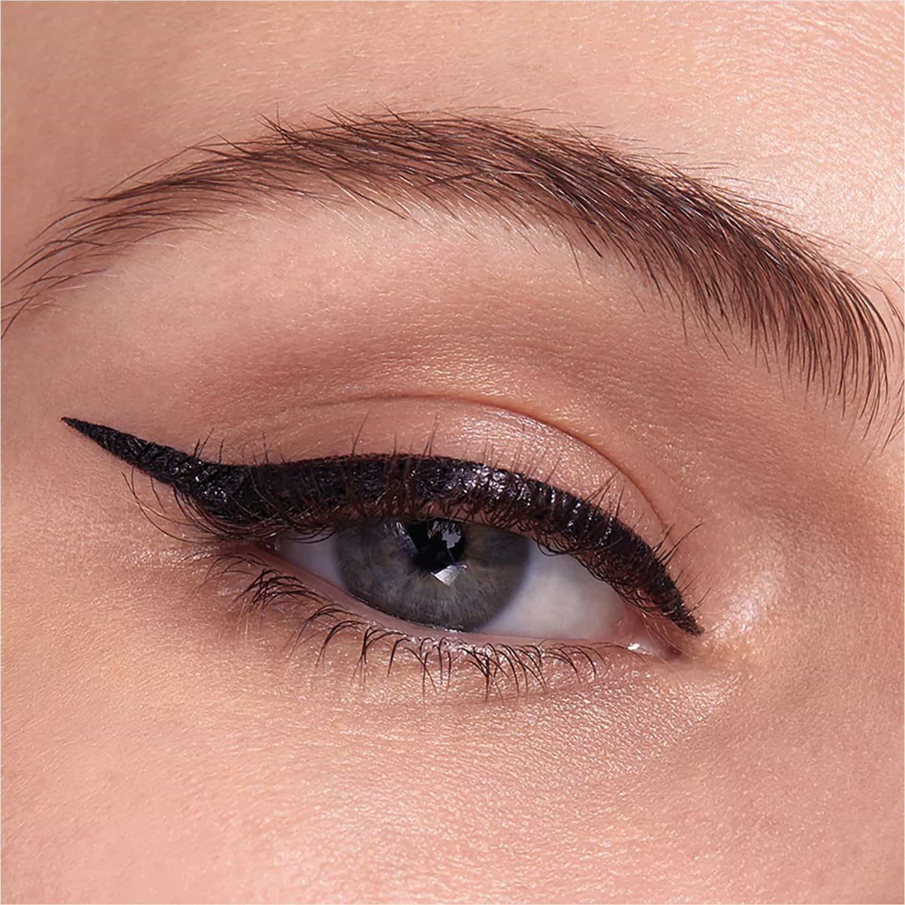 Maybelline Hyper Easy Liquid Eyeliner 800 Knockout Black 0.5ml - Image 3