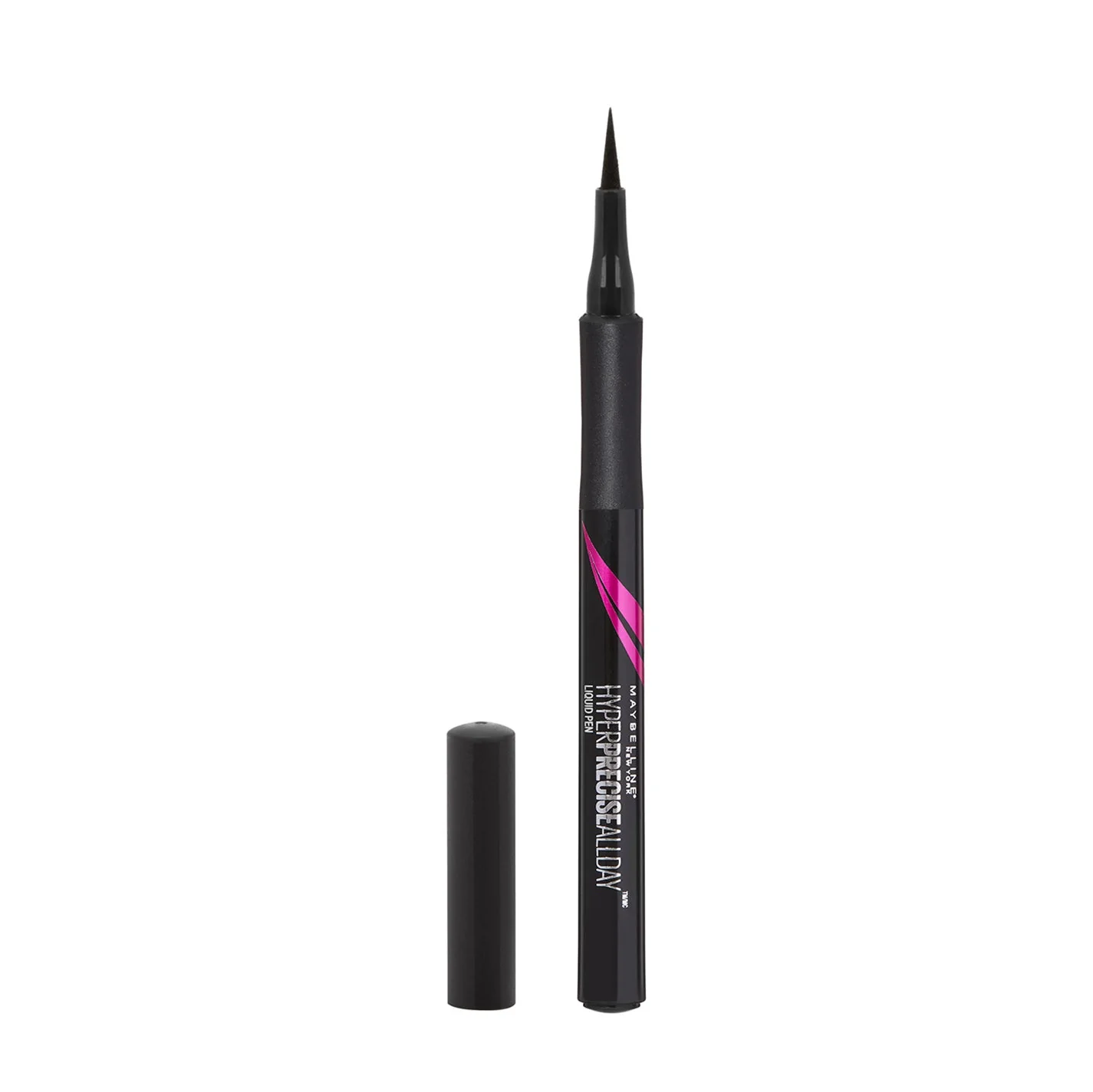 Maybelline Hyper Precise Liquid Eyeliner - Image 3