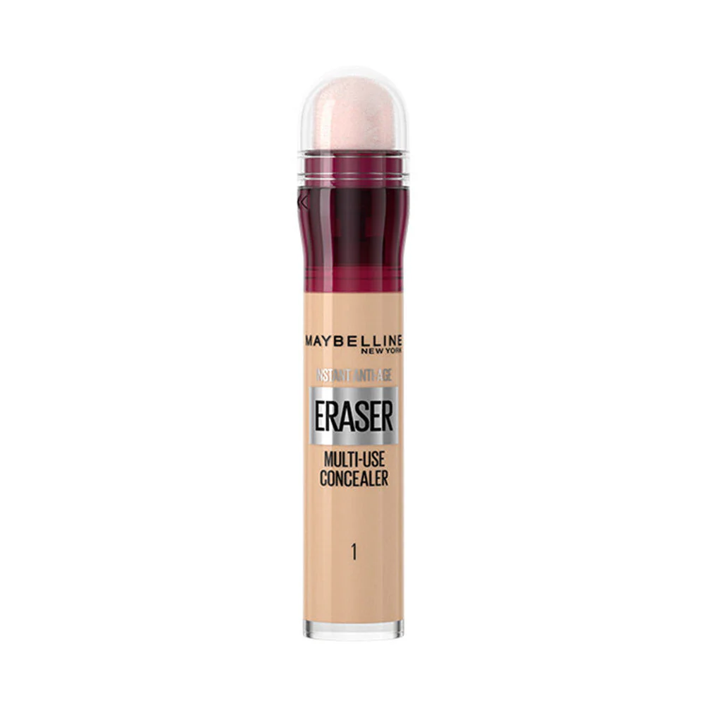 Maybelline Instant Age Rewind Eraser Concealer 6.8ml - Image 34