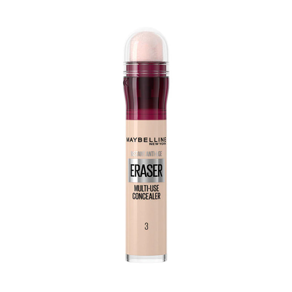 Maybelline Instant Age Rewind Eraser Concealer 6.8ml - Image 59