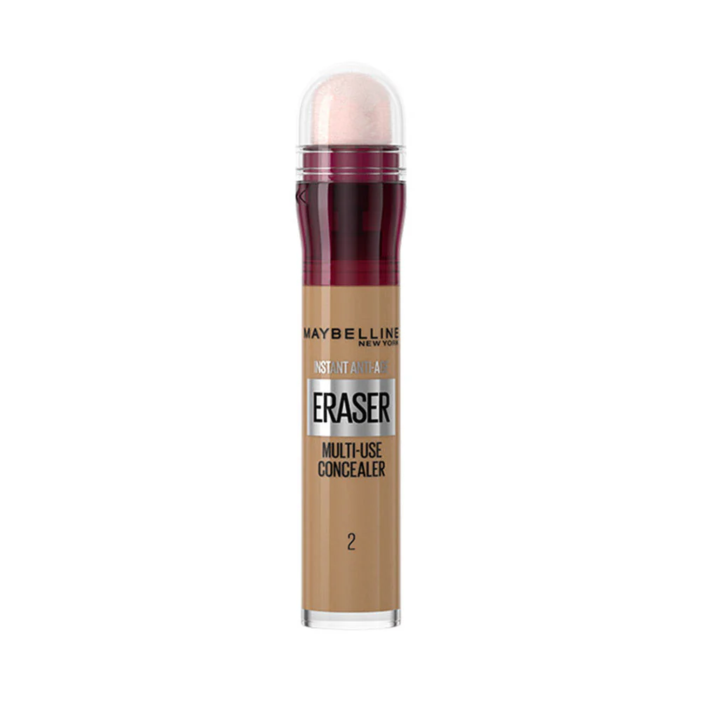Maybelline Instant Age Rewind Eraser Concealer 6.8ml - Image 6