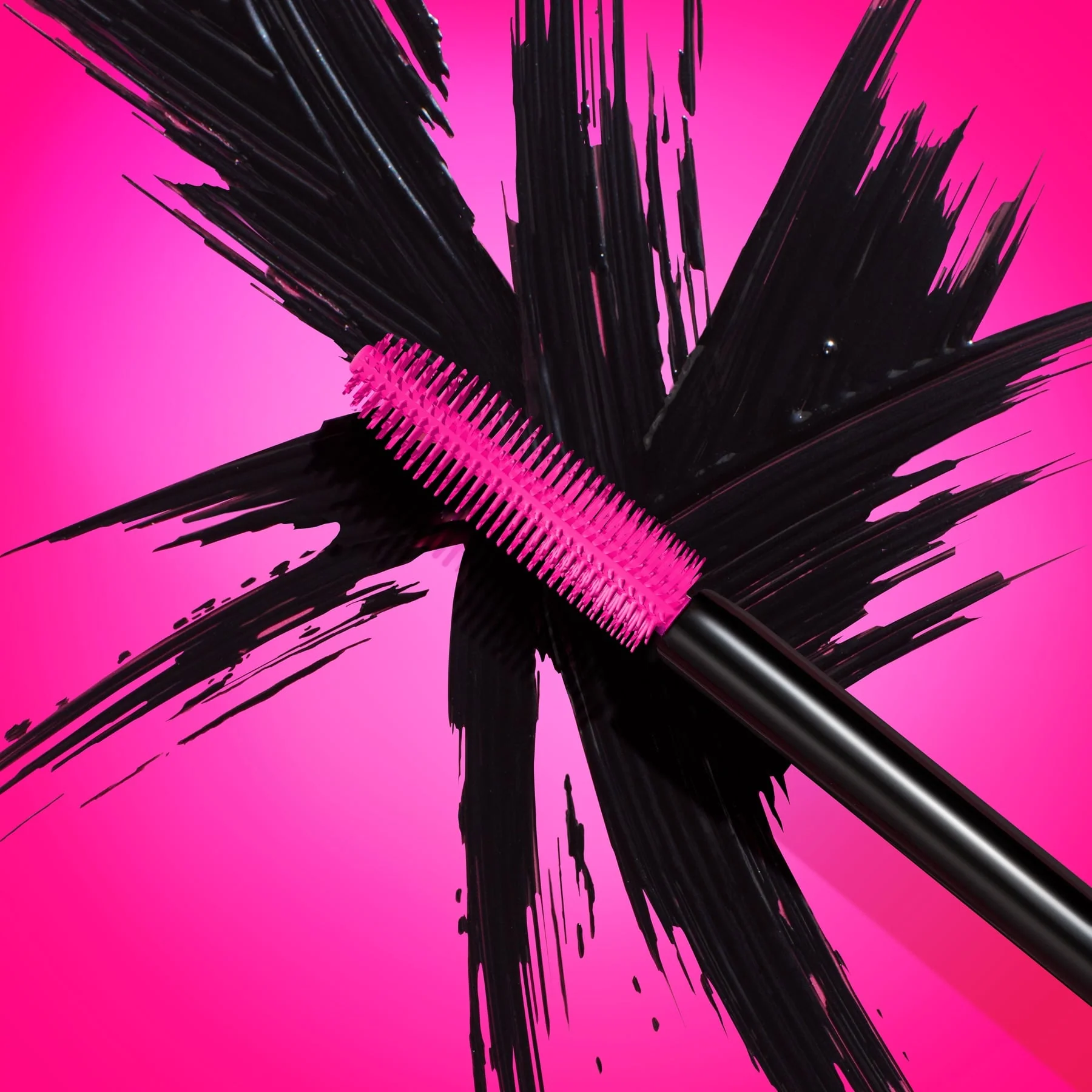 Maybelline Lash Sensational Firework Washable Mascara - Image 4