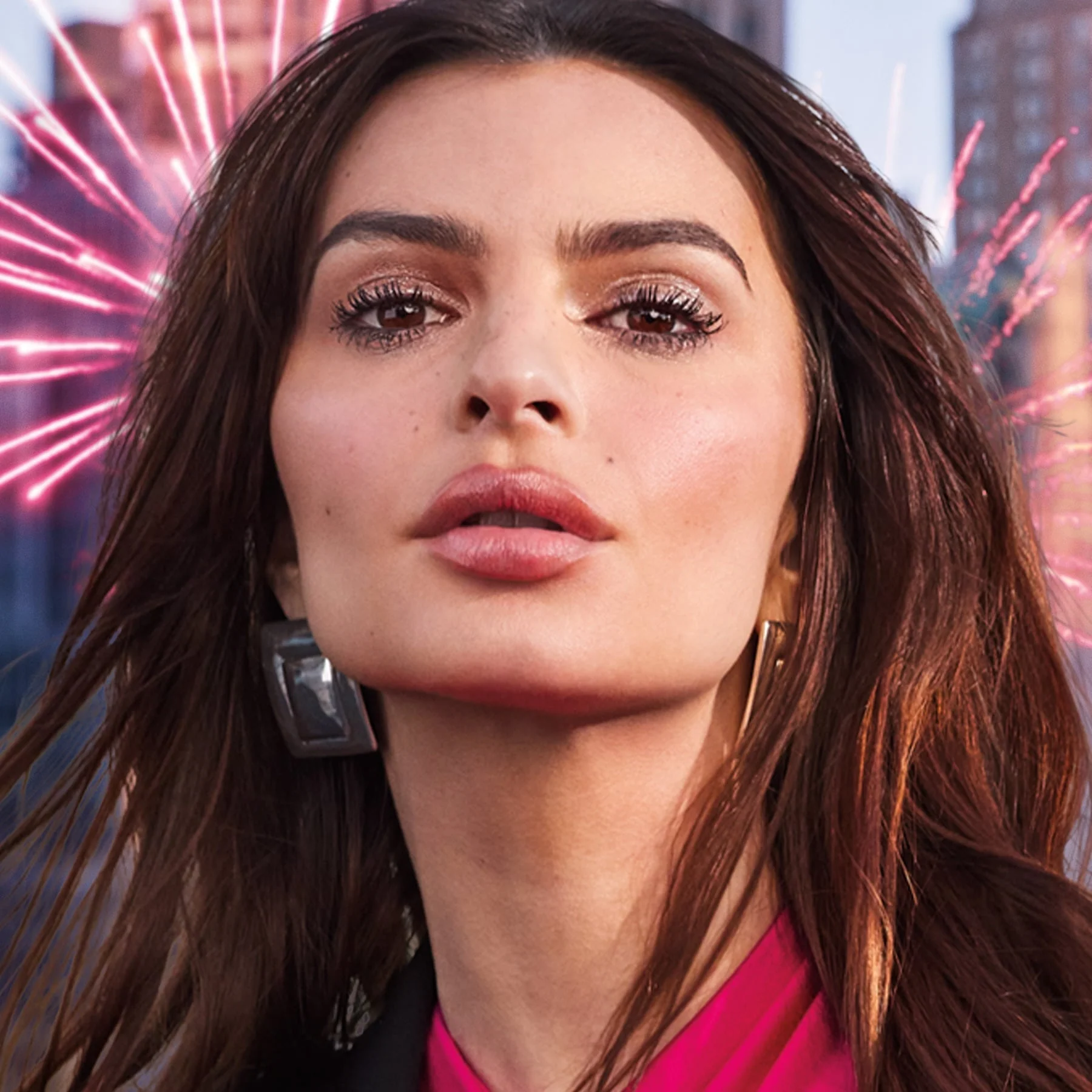 Maybelline Lash Sensational Firework Washable Mascara - Image 6