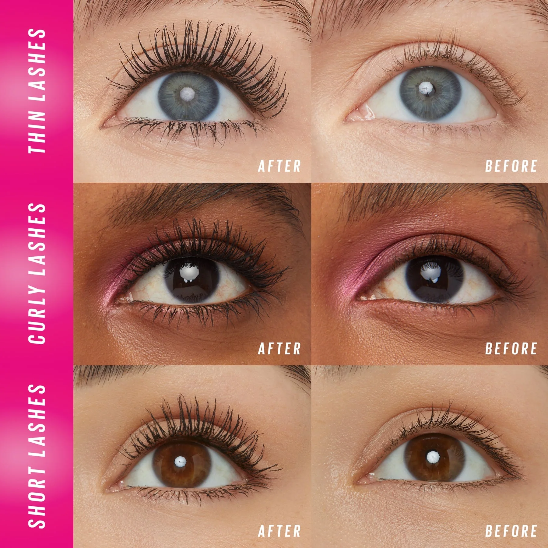 Maybelline Lash Sensational Firework Washable Mascara - Image 7