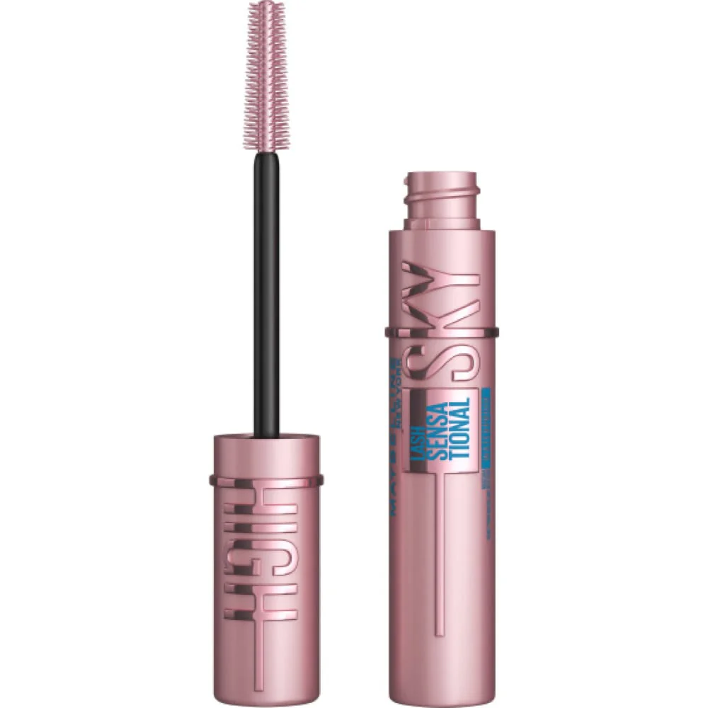 Maybelline Lash Sensational Sky High Mascara Waterproof - Image 2