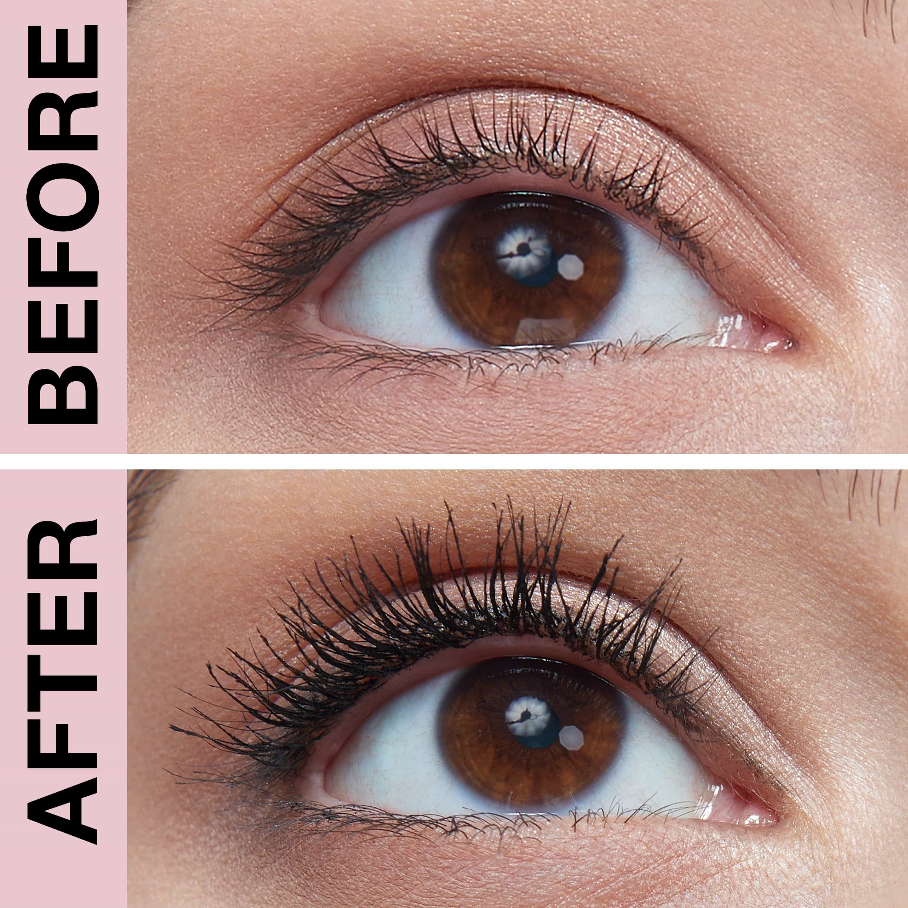 Maybelline Lash Sensational Sky High Mascara Waterproof - Image 4