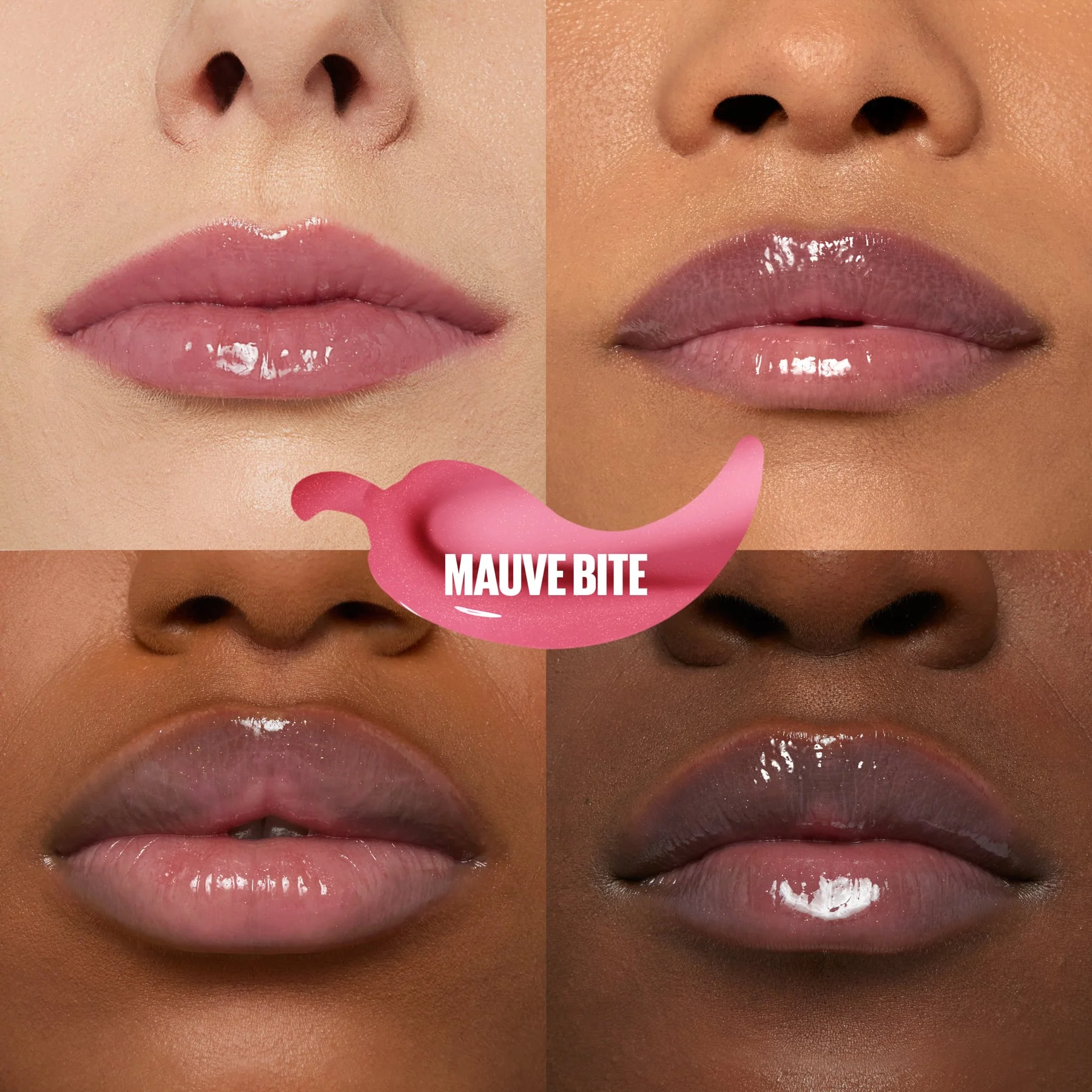 Maybelline Lifter Plump Lip Plumping Gloss with Chilli Pepper - Image 19
