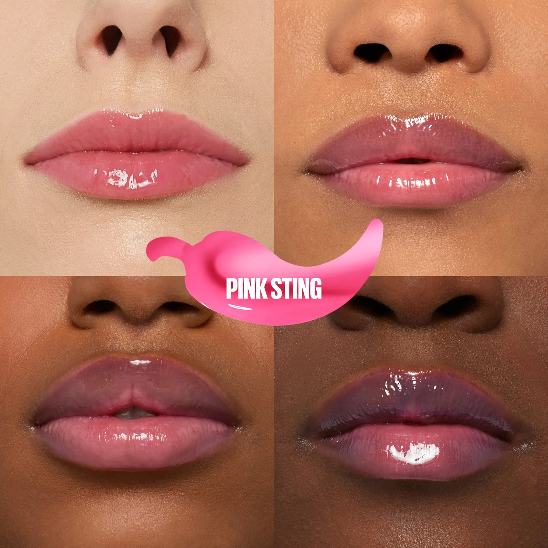 Maybelline Lifter Plump Lip Plumping Gloss with Chilli Pepper - Image 26
