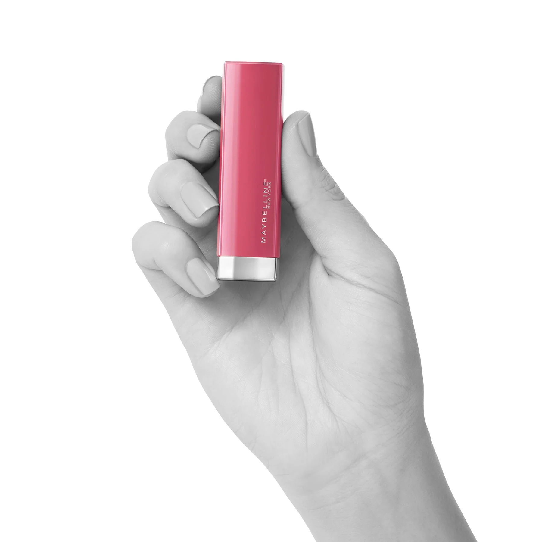 Maybelline Made For All Color Sensational Glossy Lipstick 36ml - Image 3
