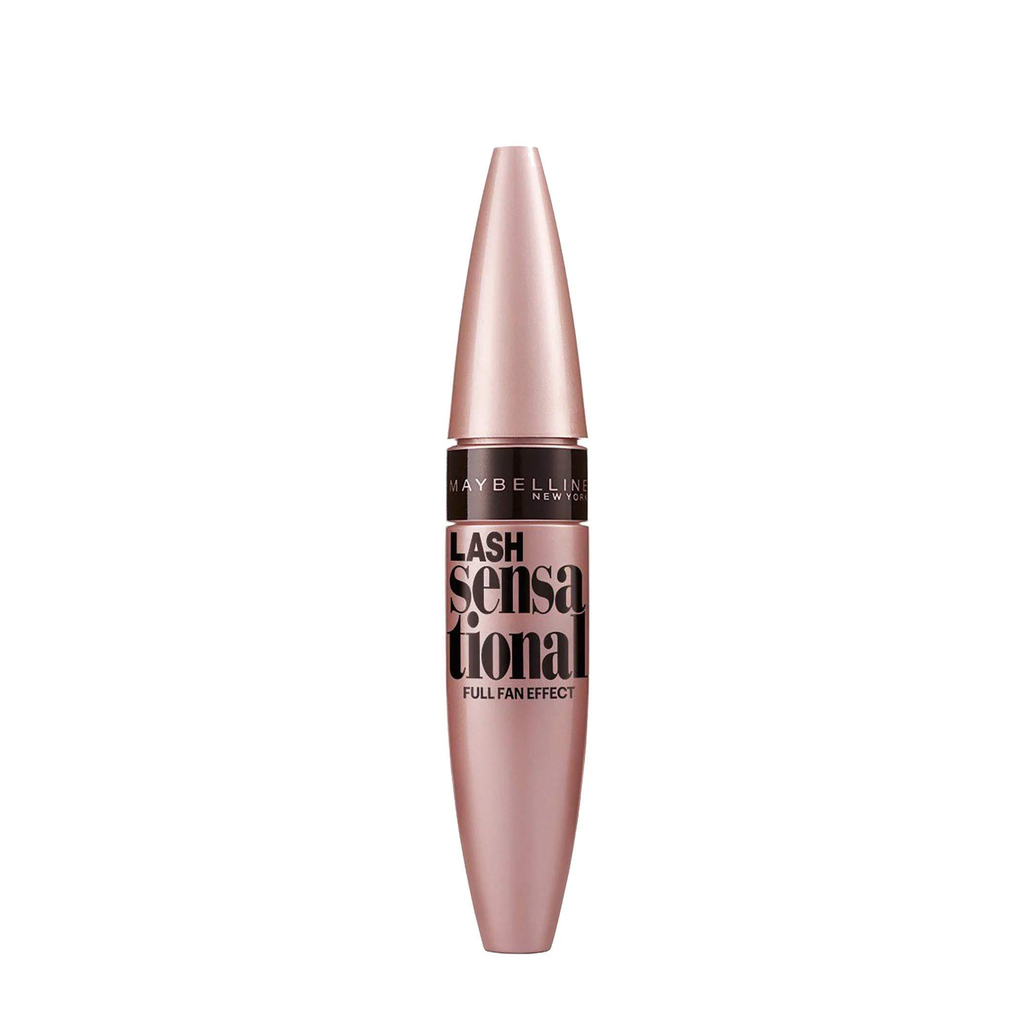 Maybelline Mascara Lash Sensational Classic Volumising Black 67ml - Image 2