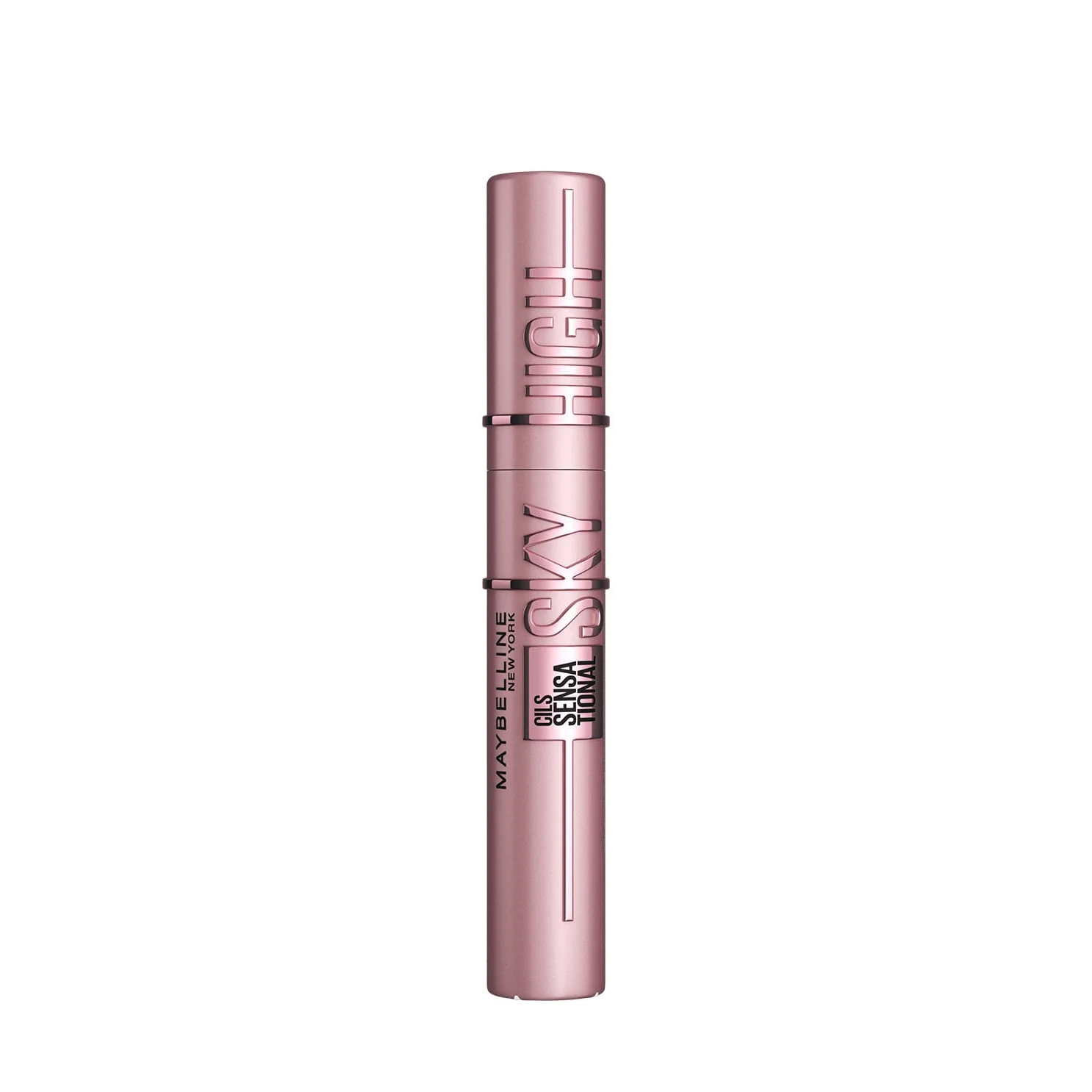 Maybelline Maybelline Lash Sensational Sky High Mascara Black - Image 2