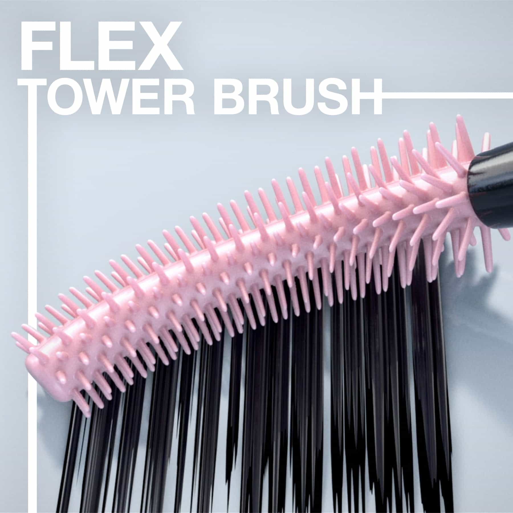 Maybelline Maybelline Lash Sensational Sky High Mascara Black - Image 5