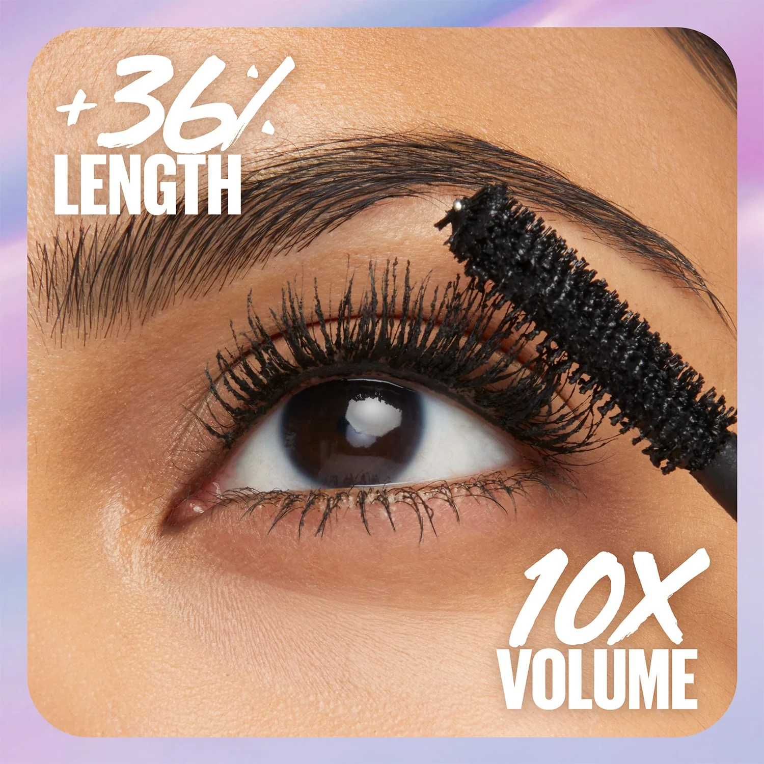 Maybelline New York Falsies Surreal Extensions Mascara - Image 3
