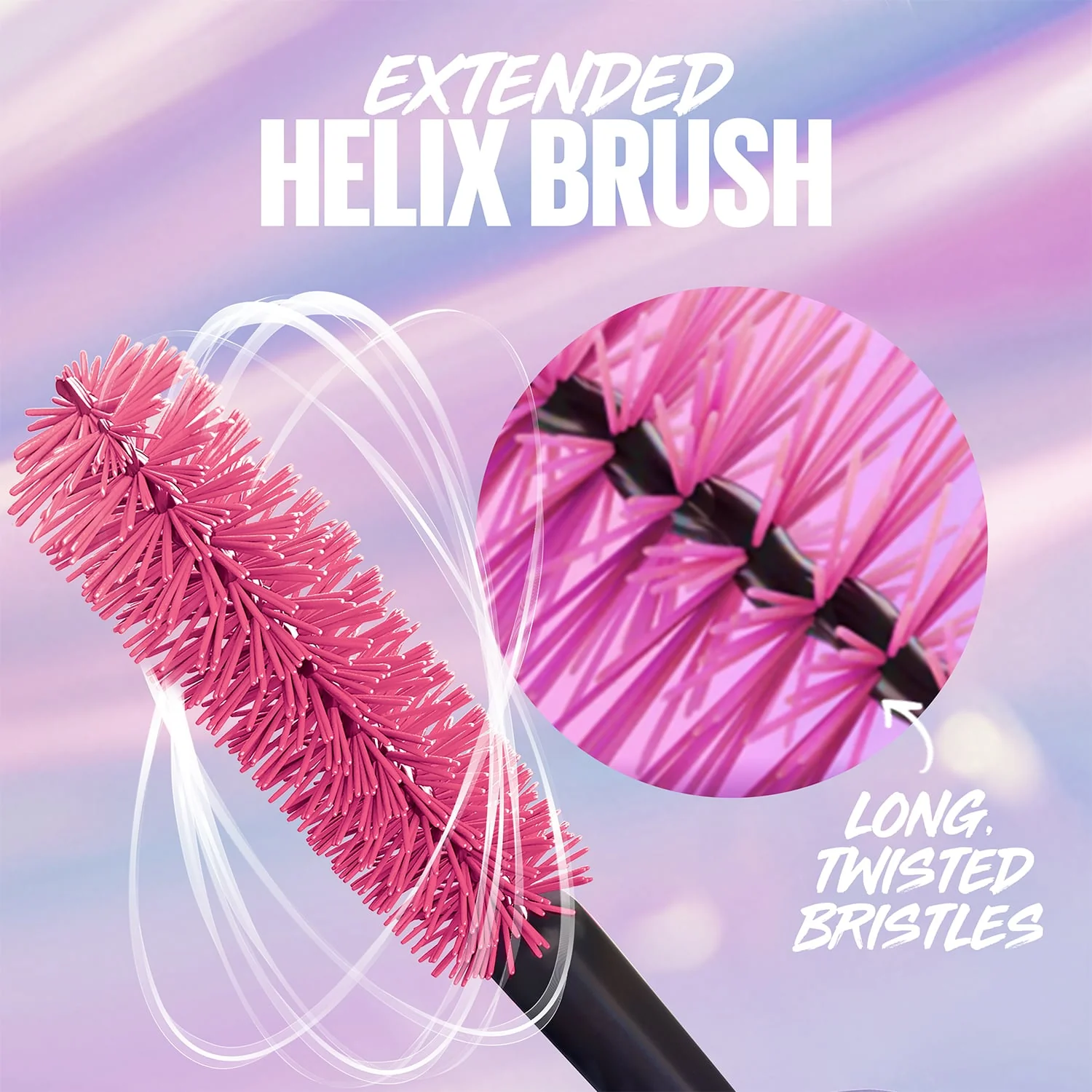 Maybelline New York Falsies Surreal Extensions Mascara - Image 6