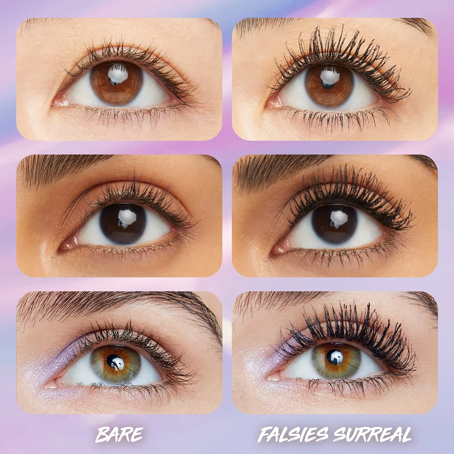 Maybelline New York Falsies Surreal Extensions Mascara - Image 7