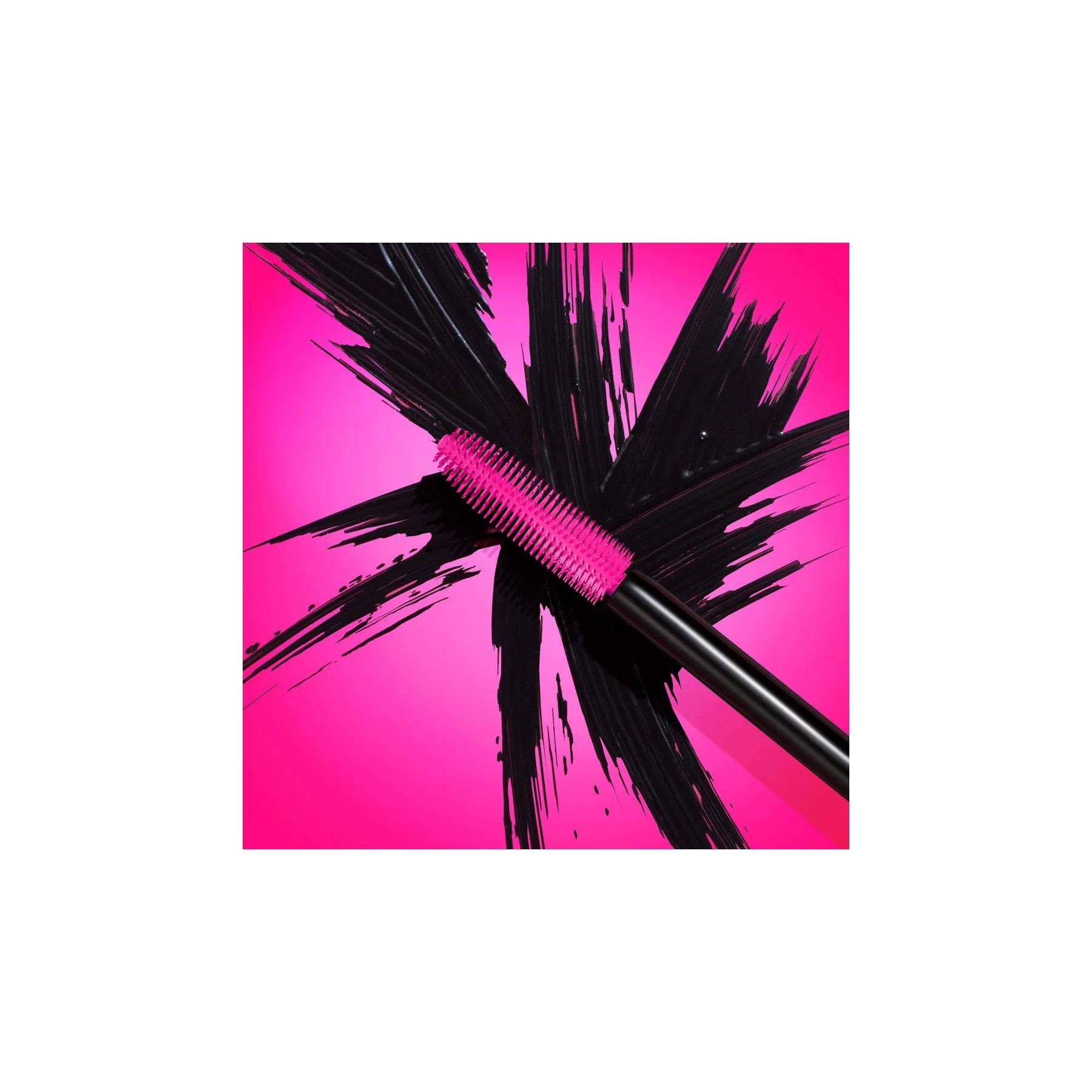 Maybelline New York Lash Sensational Firework Washable Mascara - Image 4