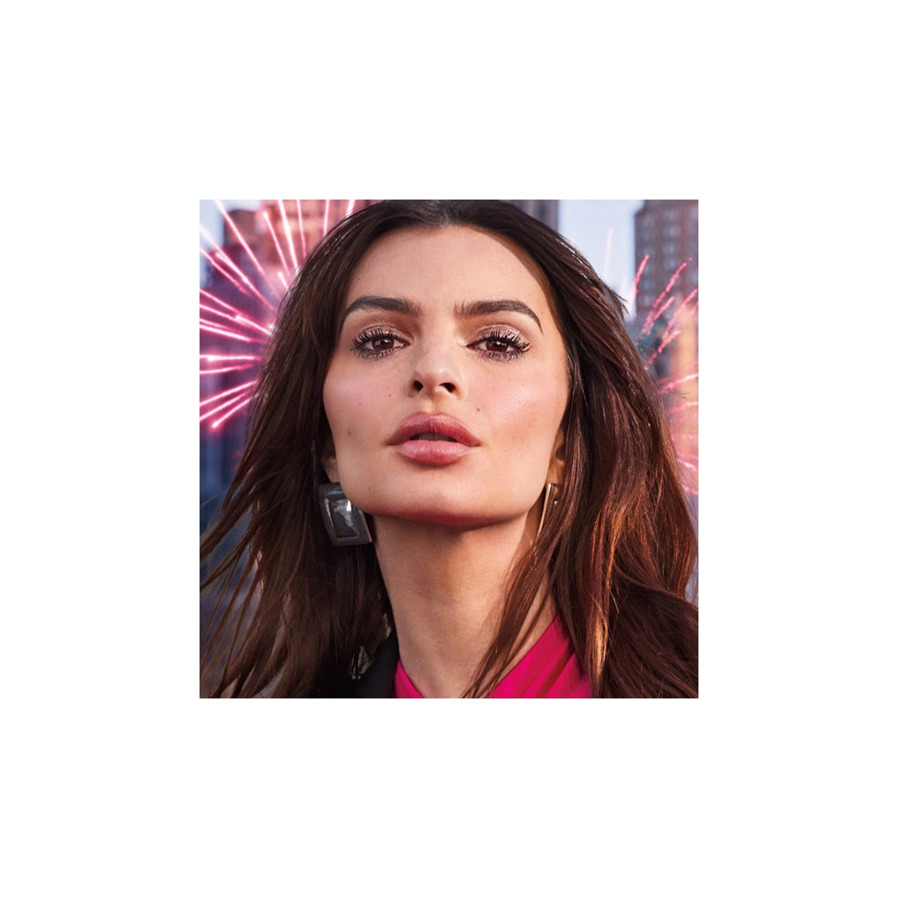 Maybelline New York Lash Sensational Firework Washable Mascara - Image 6