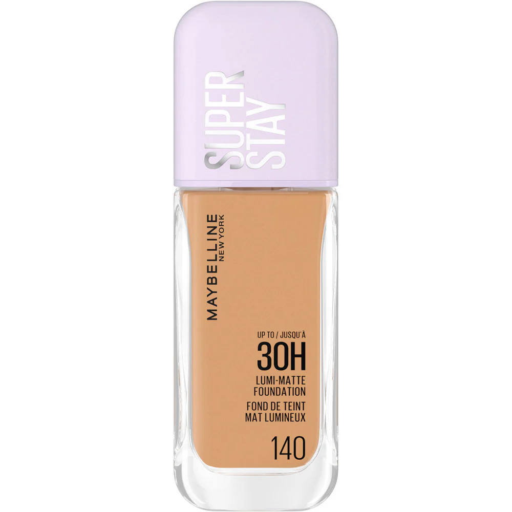 Maybelline New York Super Stay Lumi-matte Foundation - Image 19