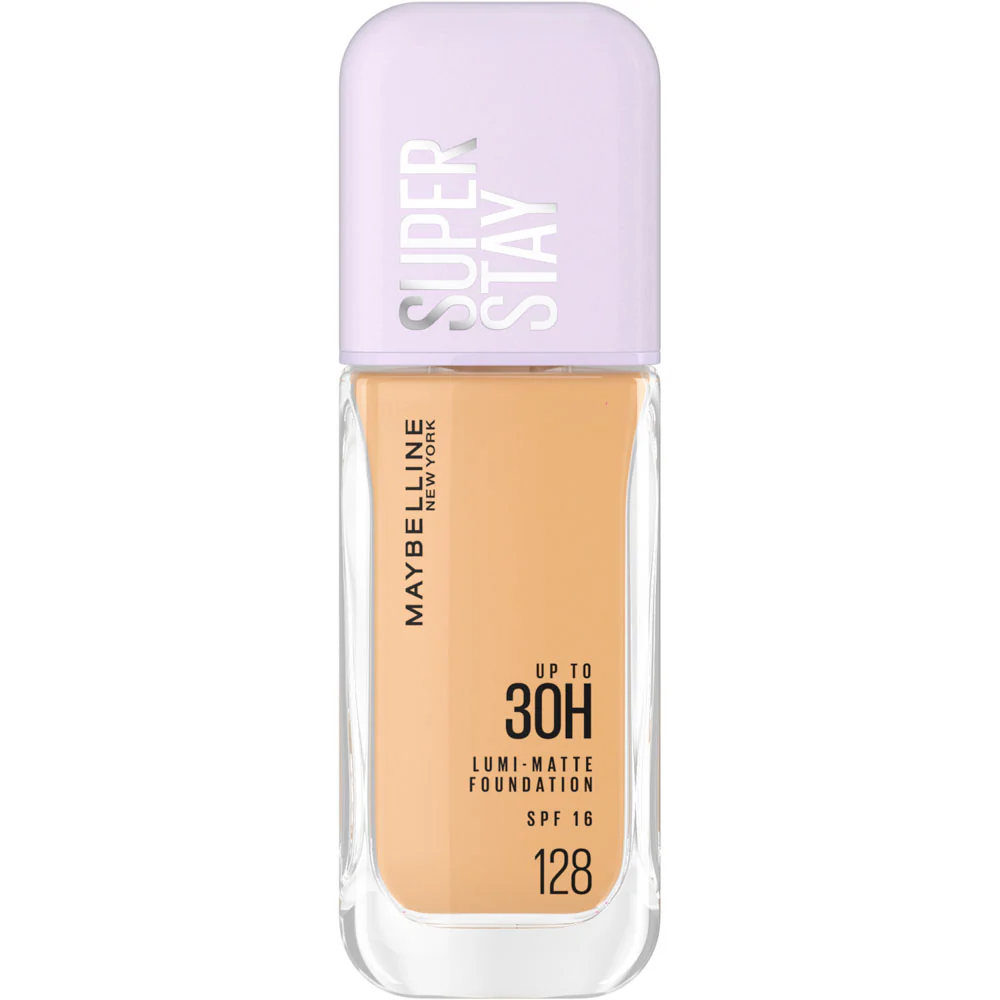 Maybelline New York Super Stay Lumi-matte Foundation - Image 22