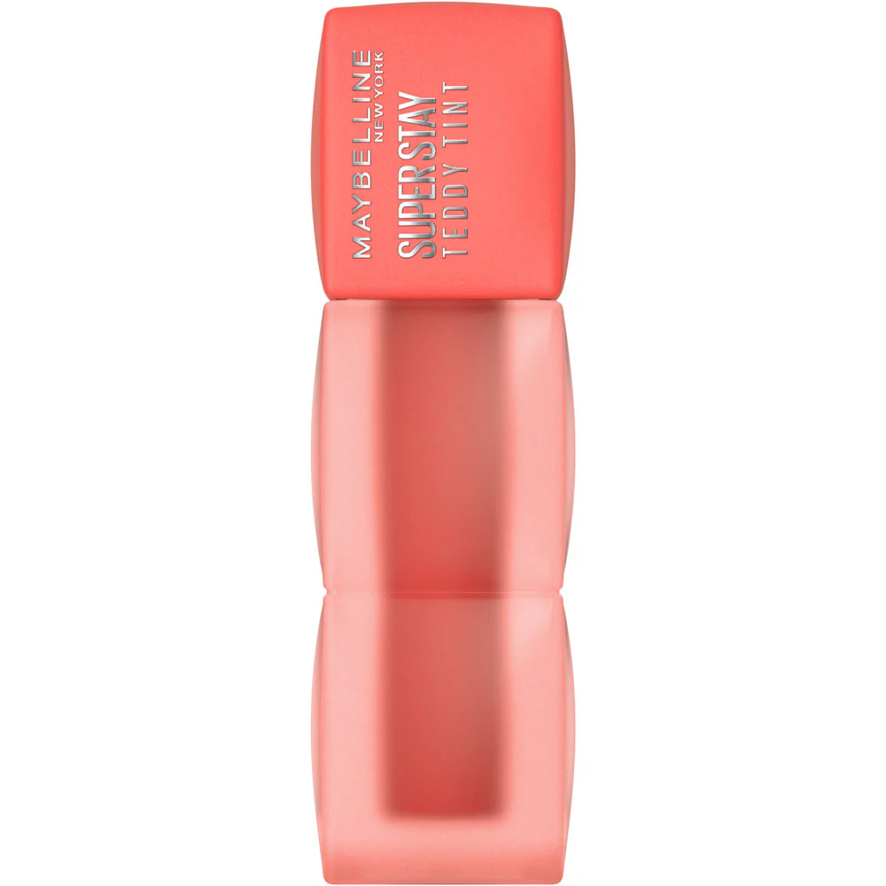 Maybelline New York Super Stay Teddy Tint Plushwear and Transferproof - Image 15