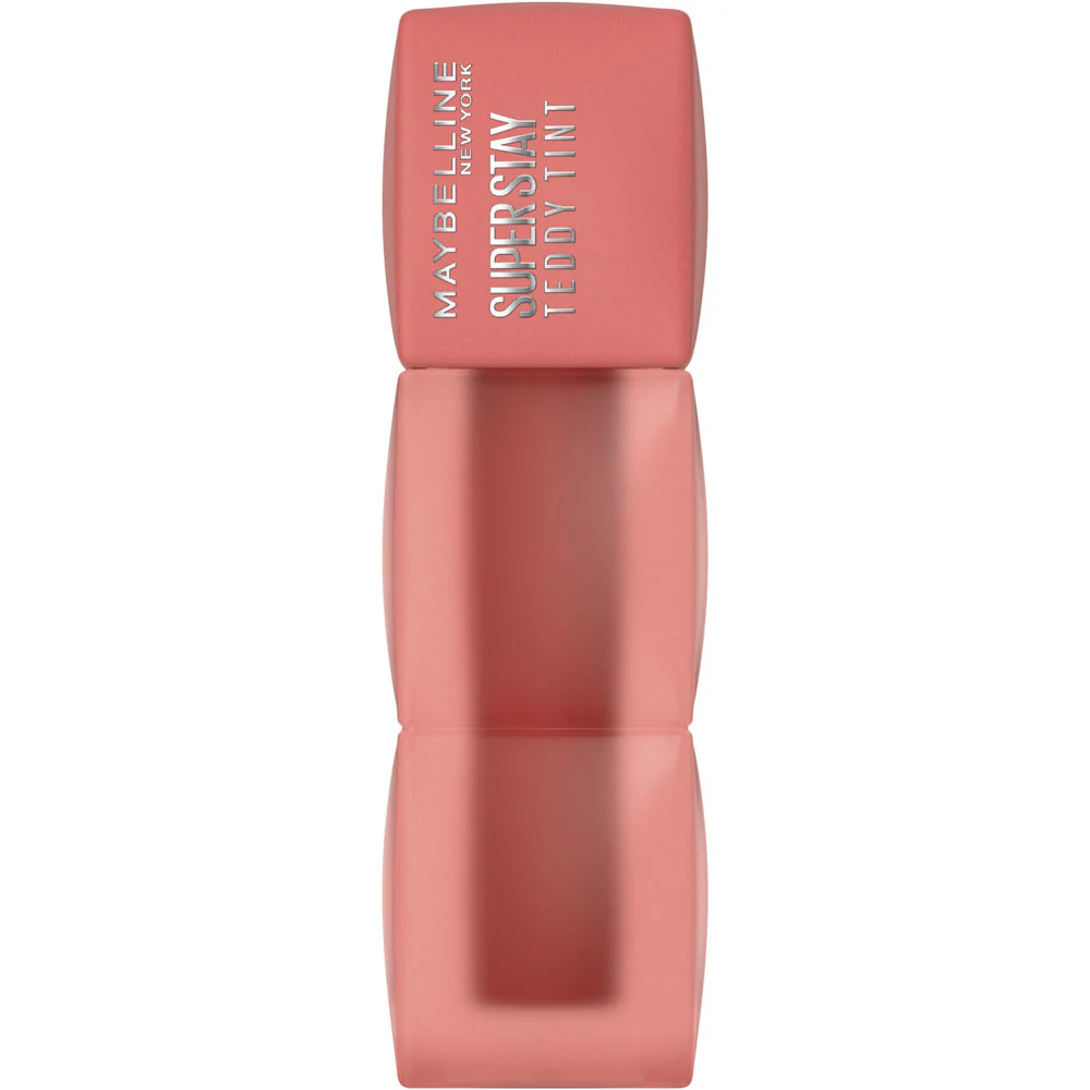 Maybelline New York Super Stay Teddy Tint Plushwear and Transferproof - Image 23