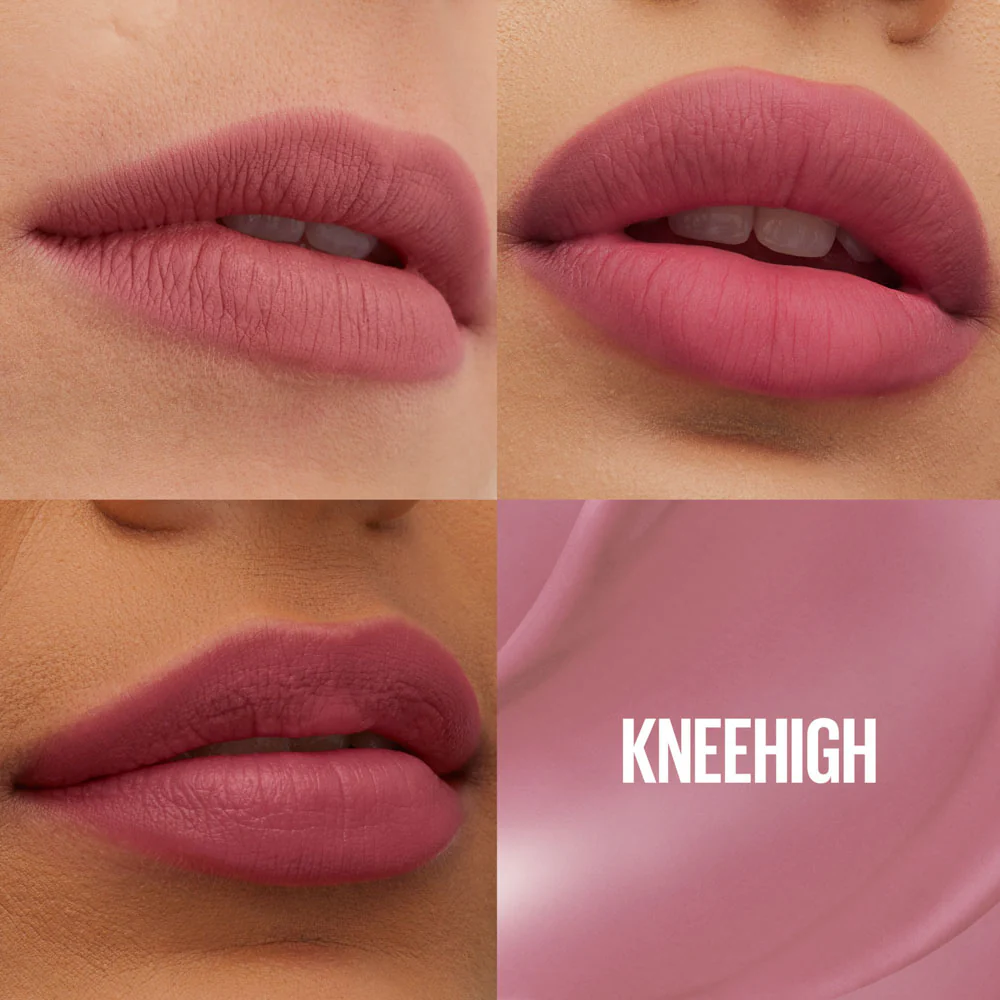 Maybelline New York Super Stay Teddy Tint Plushwear and Transferproof - Image 3