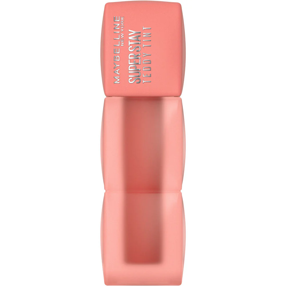 Maybelline New York Super Stay Teddy Tint Plushwear and Transferproof - Image 30