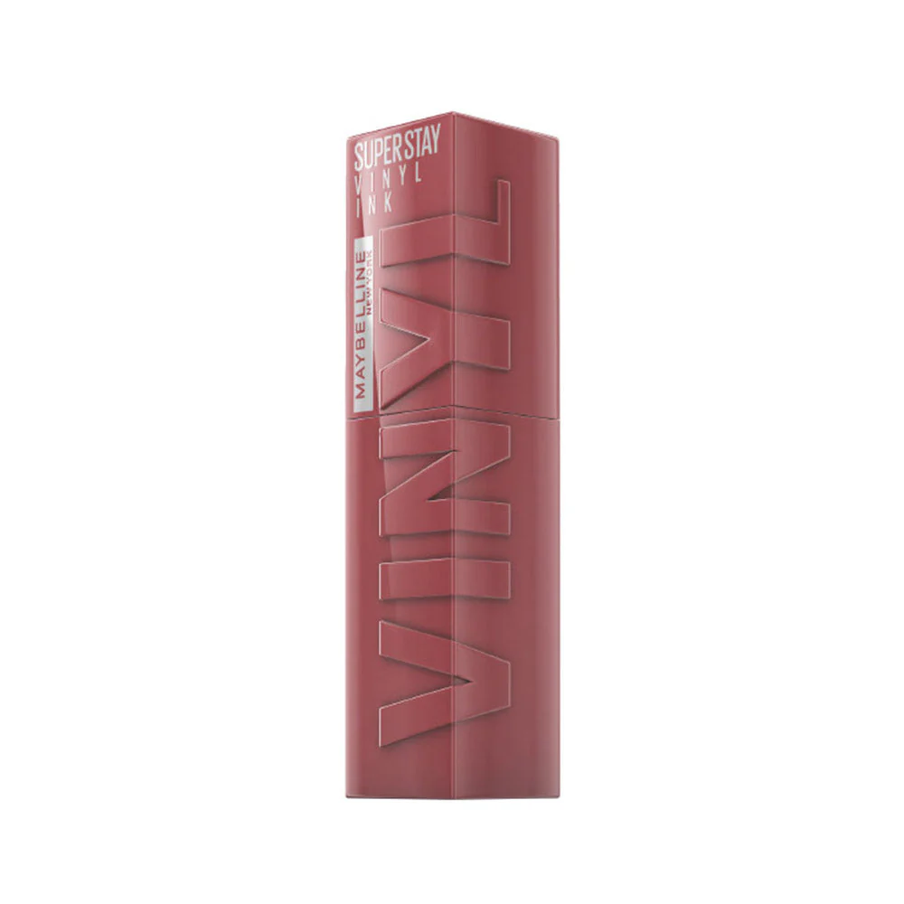 Maybelline Super Stay Vinyl Ink Liquid Lipstick 4.2ml - Image 12