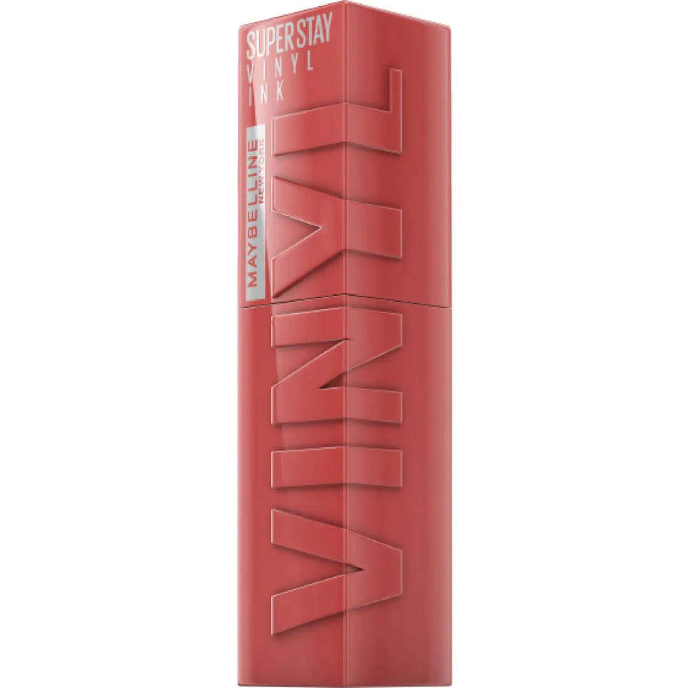 Maybelline Super Stay Vinyl Ink Liquid Lipstick 4.2ml - Image 14
