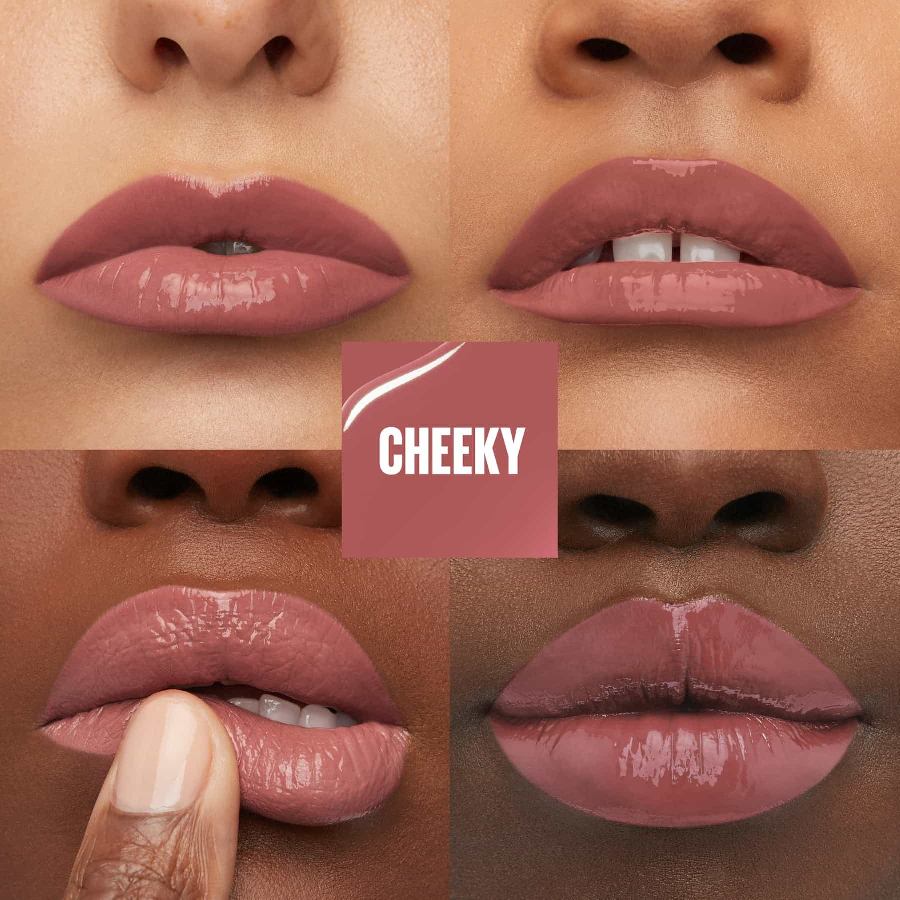 Maybelline Super Stay Vinyl Ink Liquid Lipstick 4.2ml - Image 16
