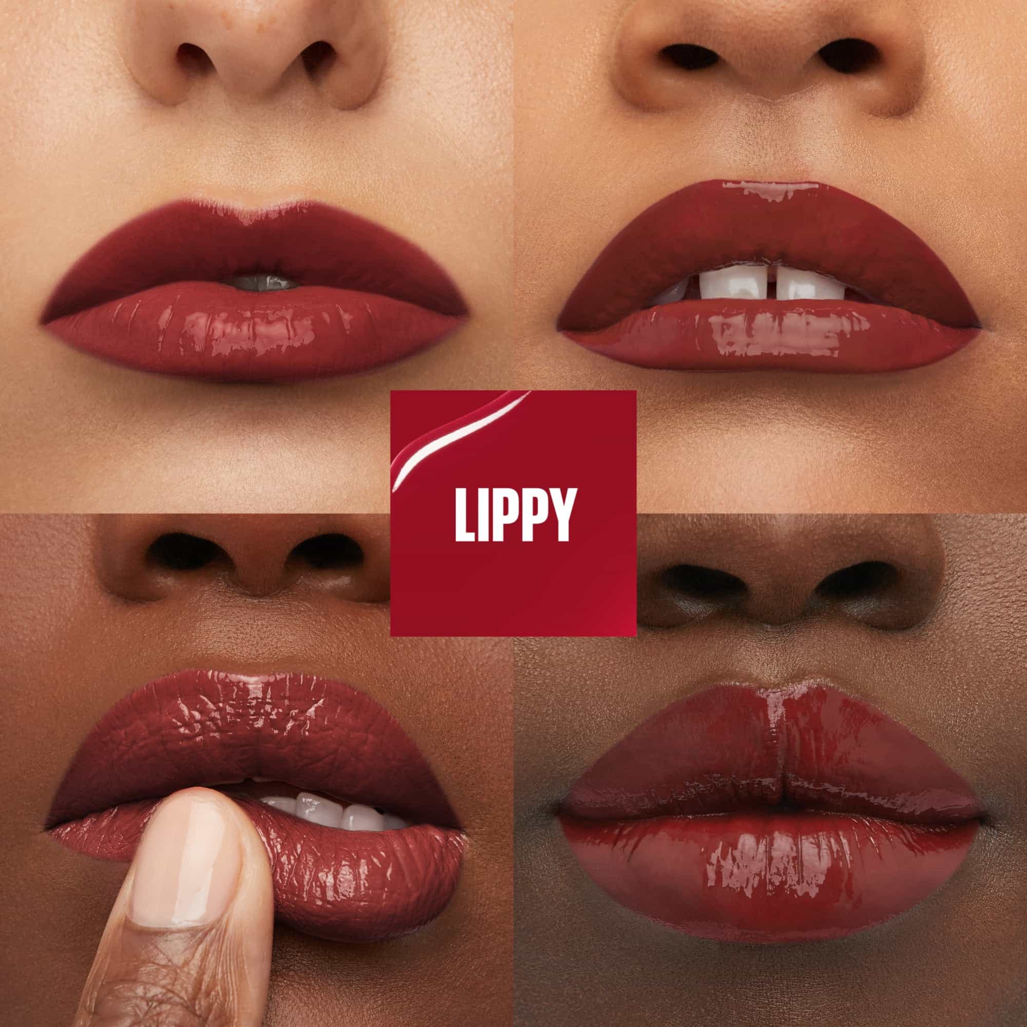 Maybelline Super Stay Vinyl Ink Liquid Lipstick 4.2ml - Image 31