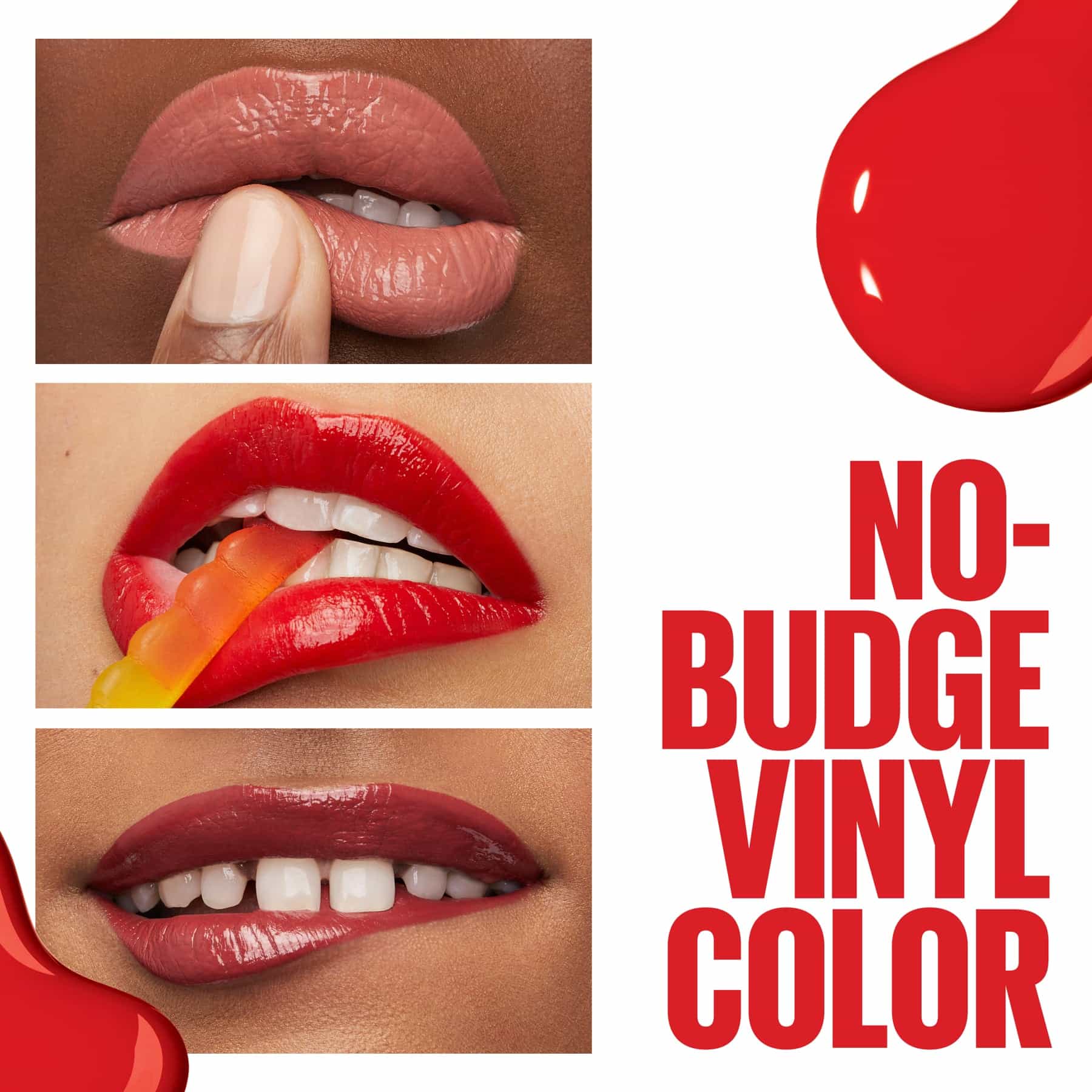 Maybelline Super Stay Vinyl Ink Liquid Lipstick 4.2ml - Image 54