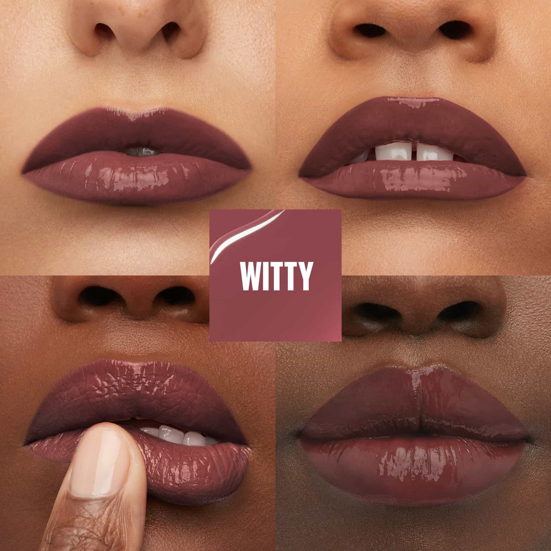Maybelline Super Stay Vinyl Ink Liquid Lipstick 4.2ml - Image 58