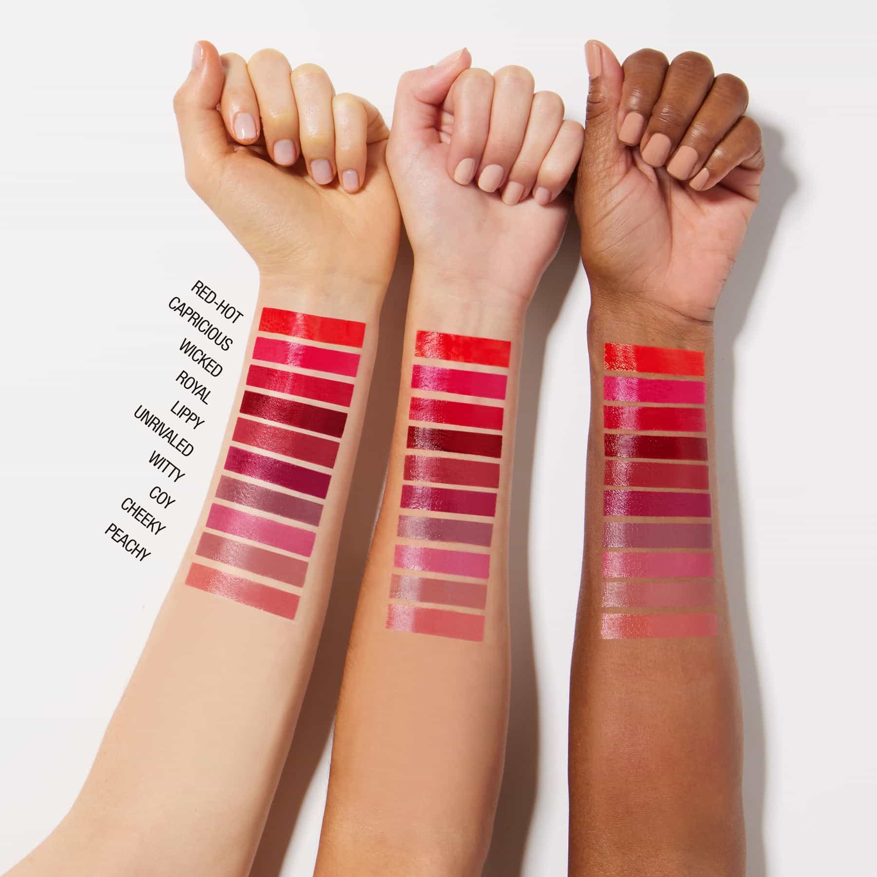 Maybelline Super Stay Vinyl Ink Liquid Lipstick 4.2ml - Image 64