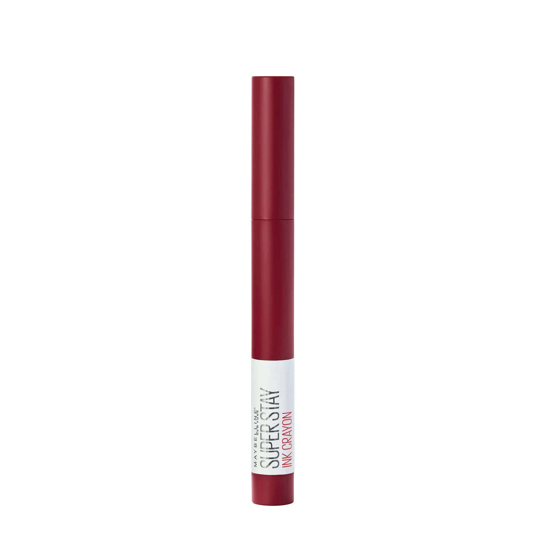 Maybelline Superstay Ink Crayon Lipstick Matte - Image 2